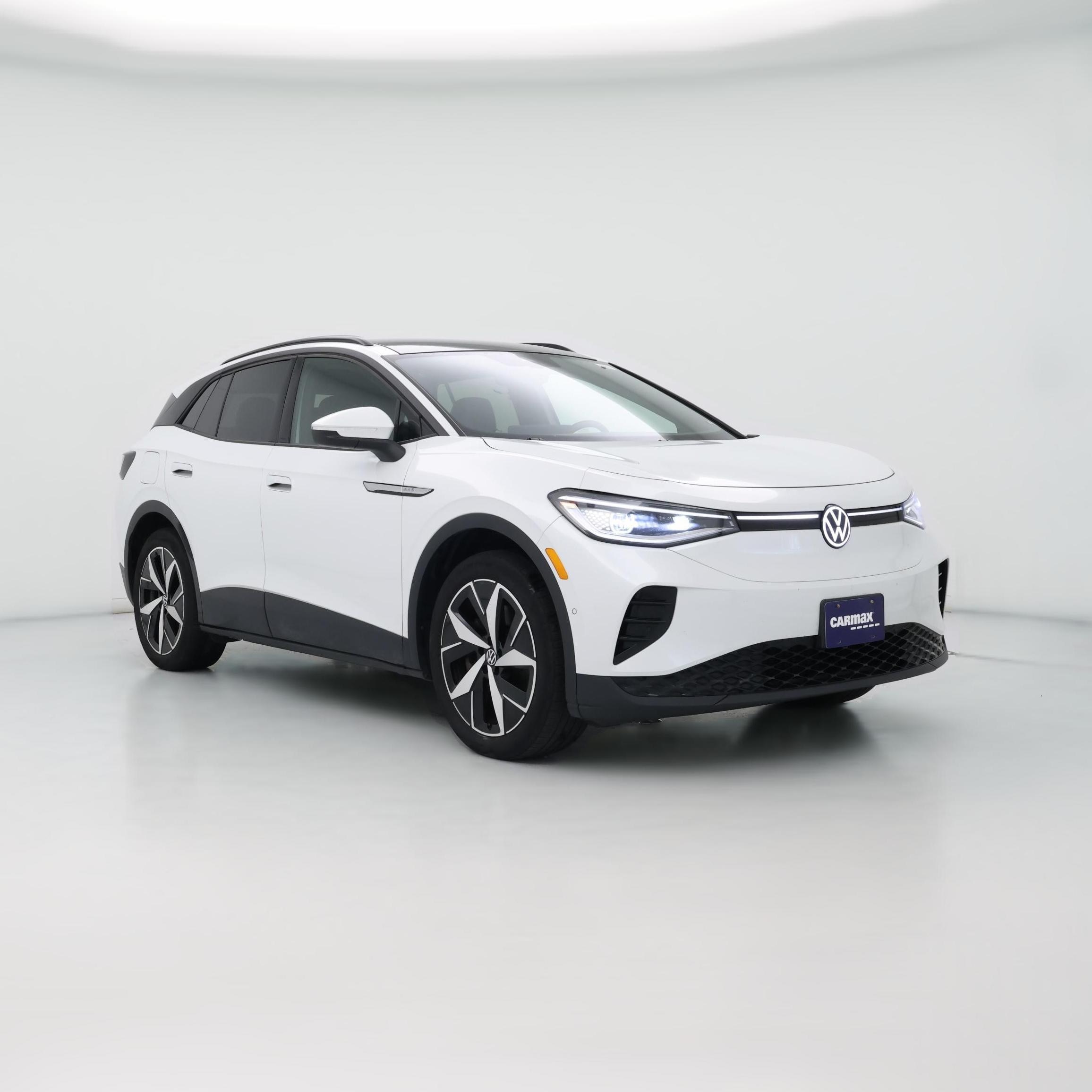 Thumbnail: 2023 Volkswagen ID.4 - 1