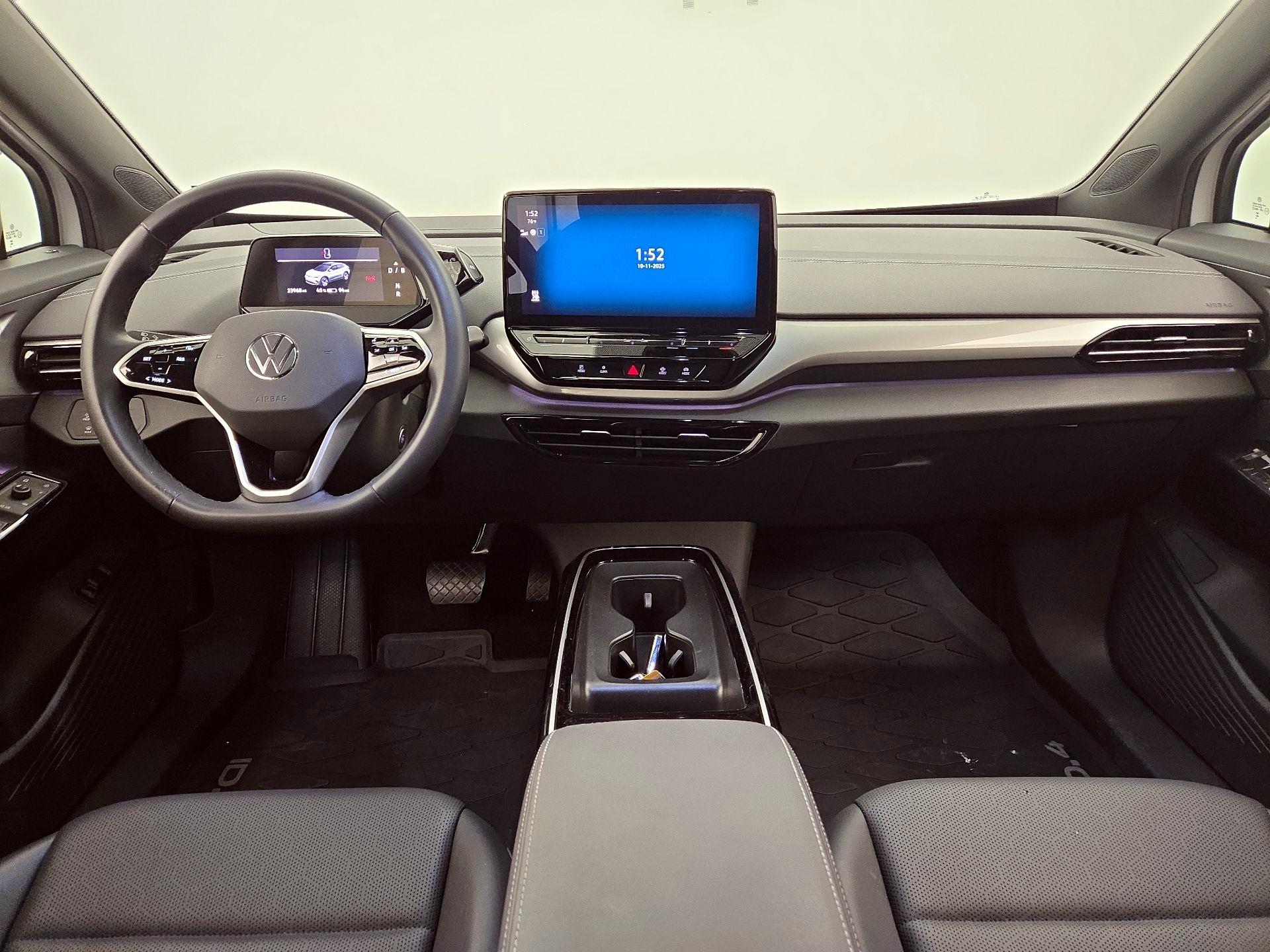 Thumbnail: 2023 Volkswagen ID.4 - 9