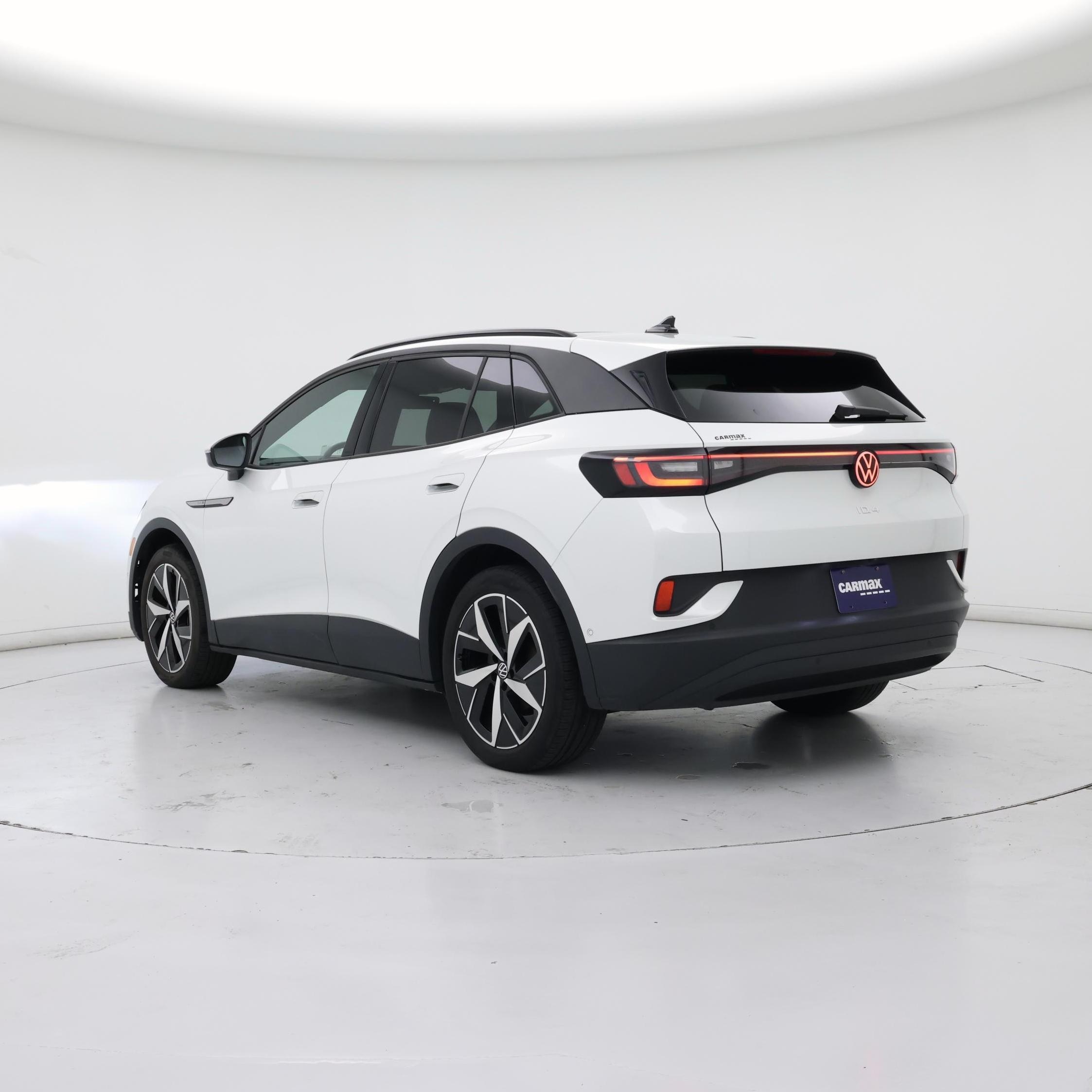 Thumbnail: 2023 Volkswagen ID.4 - 2