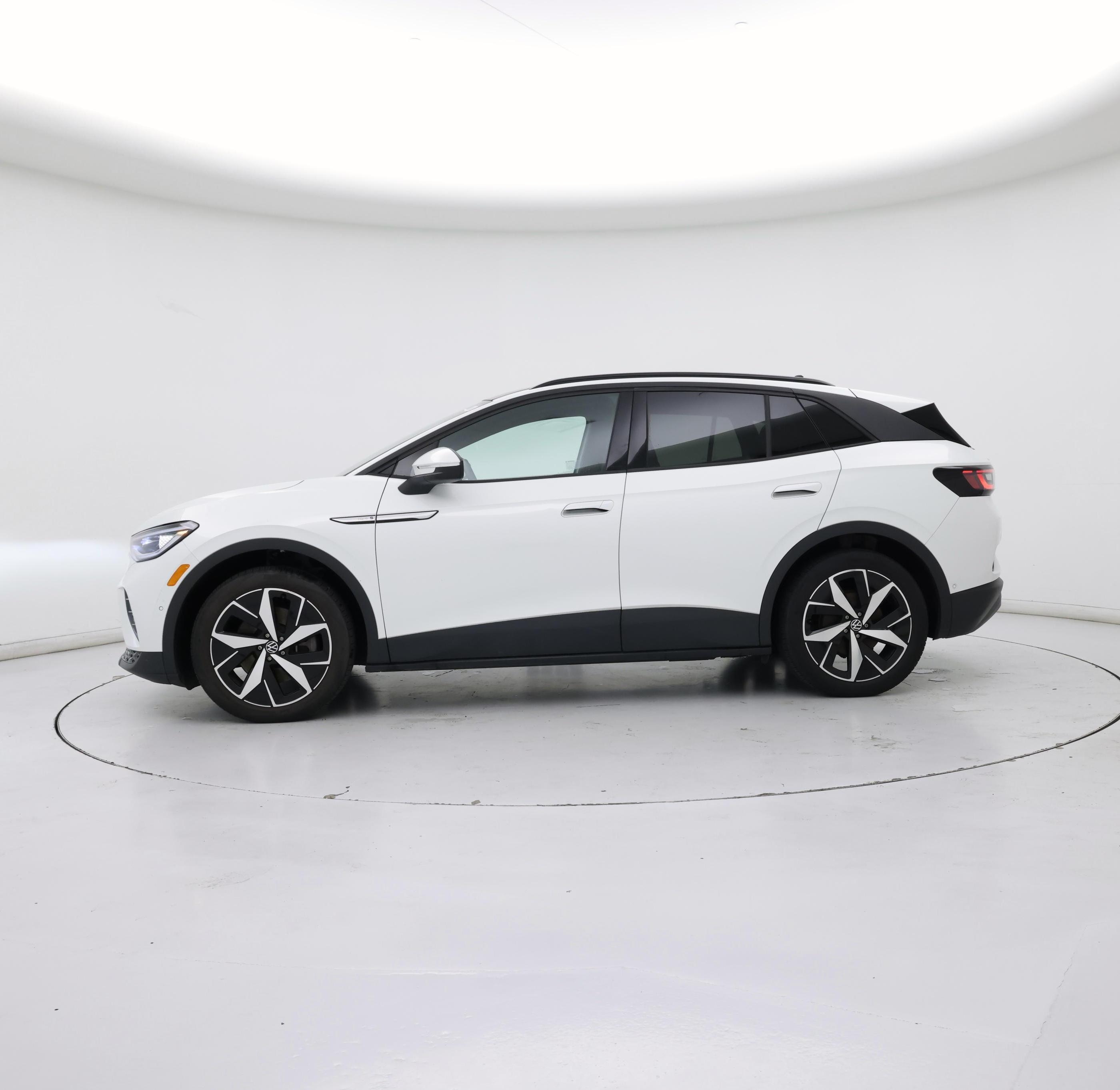 Thumbnail: 2023 Volkswagen ID.4 - 3