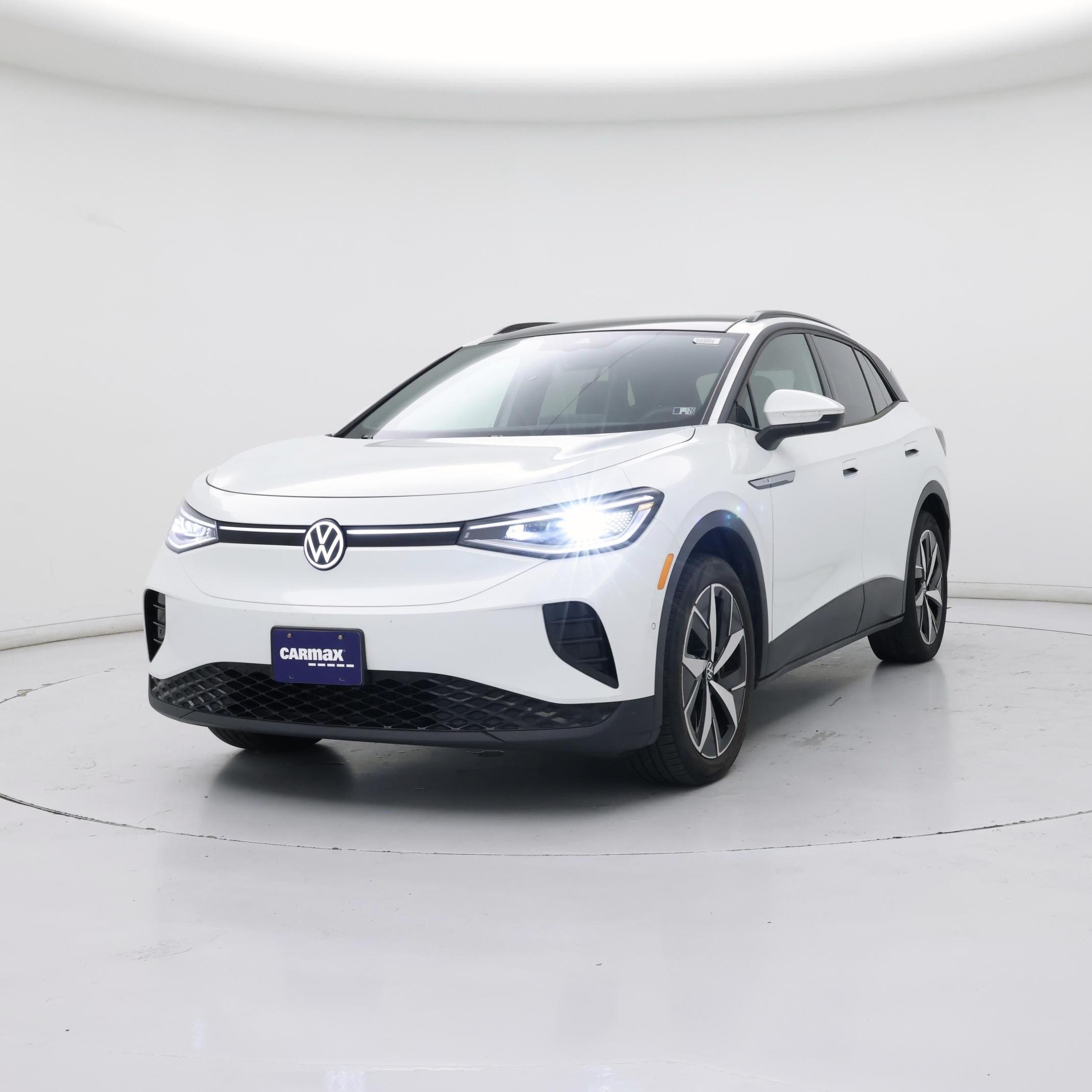 Thumbnail: 2023 Volkswagen ID.4 - 4