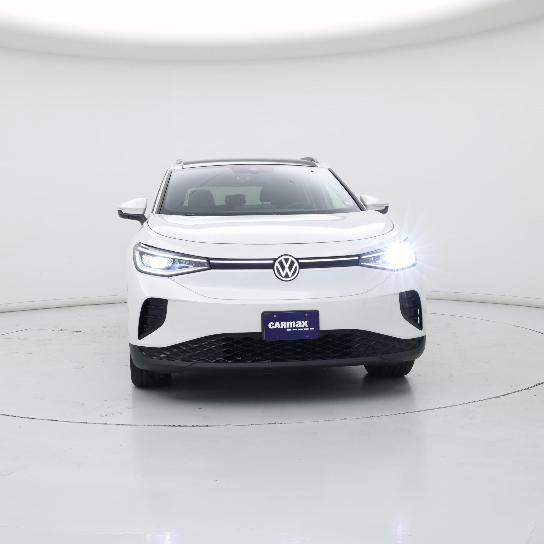 Thumbnail: 2023 Volkswagen ID.4 - 5