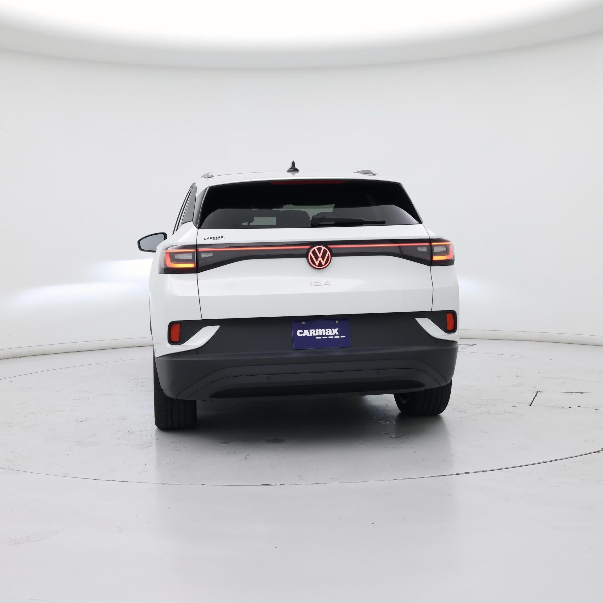 Thumbnail: 2023 Volkswagen ID.4 - 6