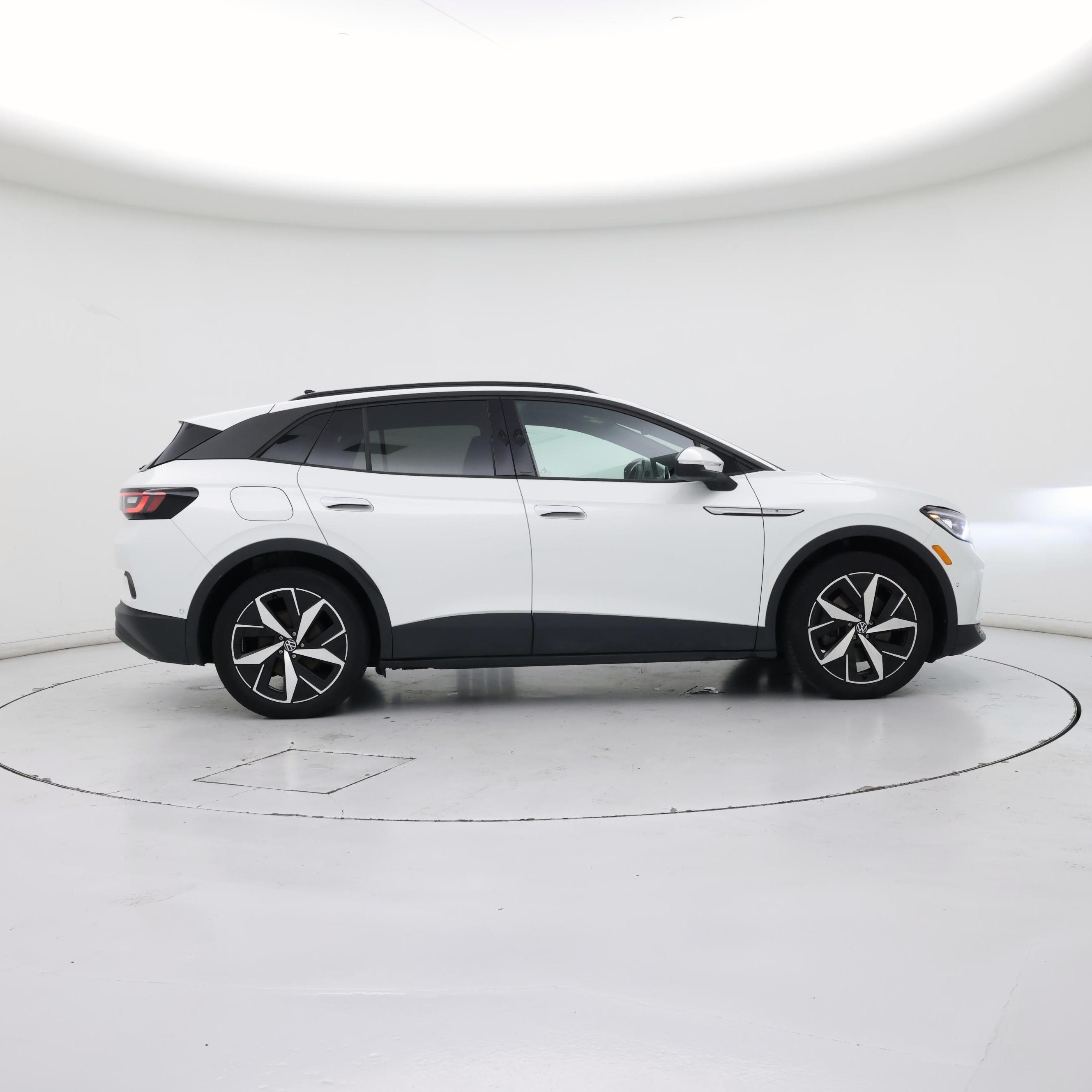 Thumbnail: 2023 Volkswagen ID.4 - 7