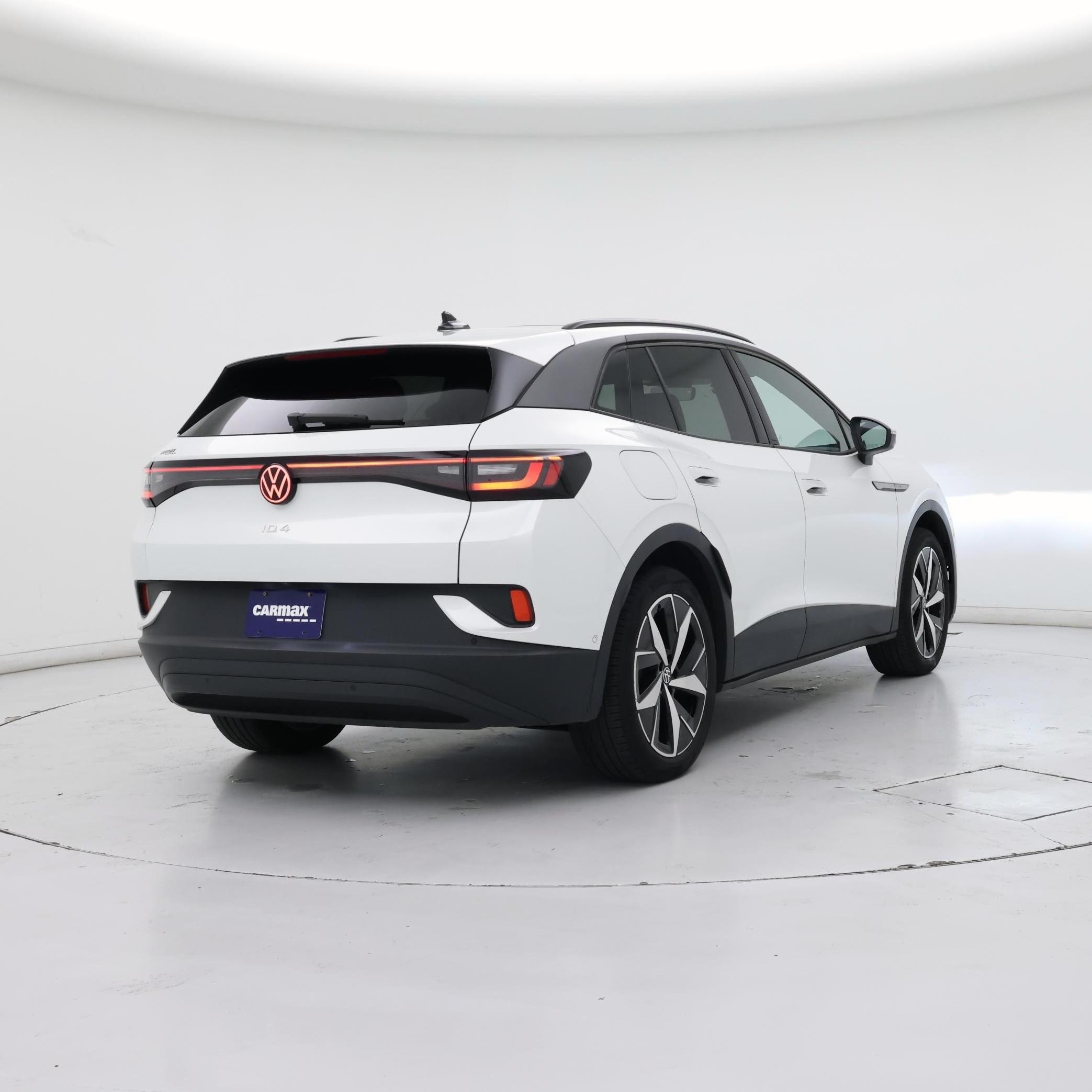 Thumbnail: 2023 Volkswagen ID.4 - 8