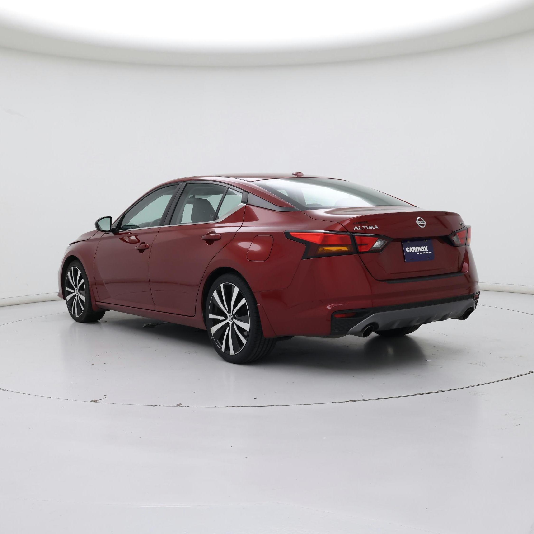 Thumbnail: 2019 Nissan Altima - 2