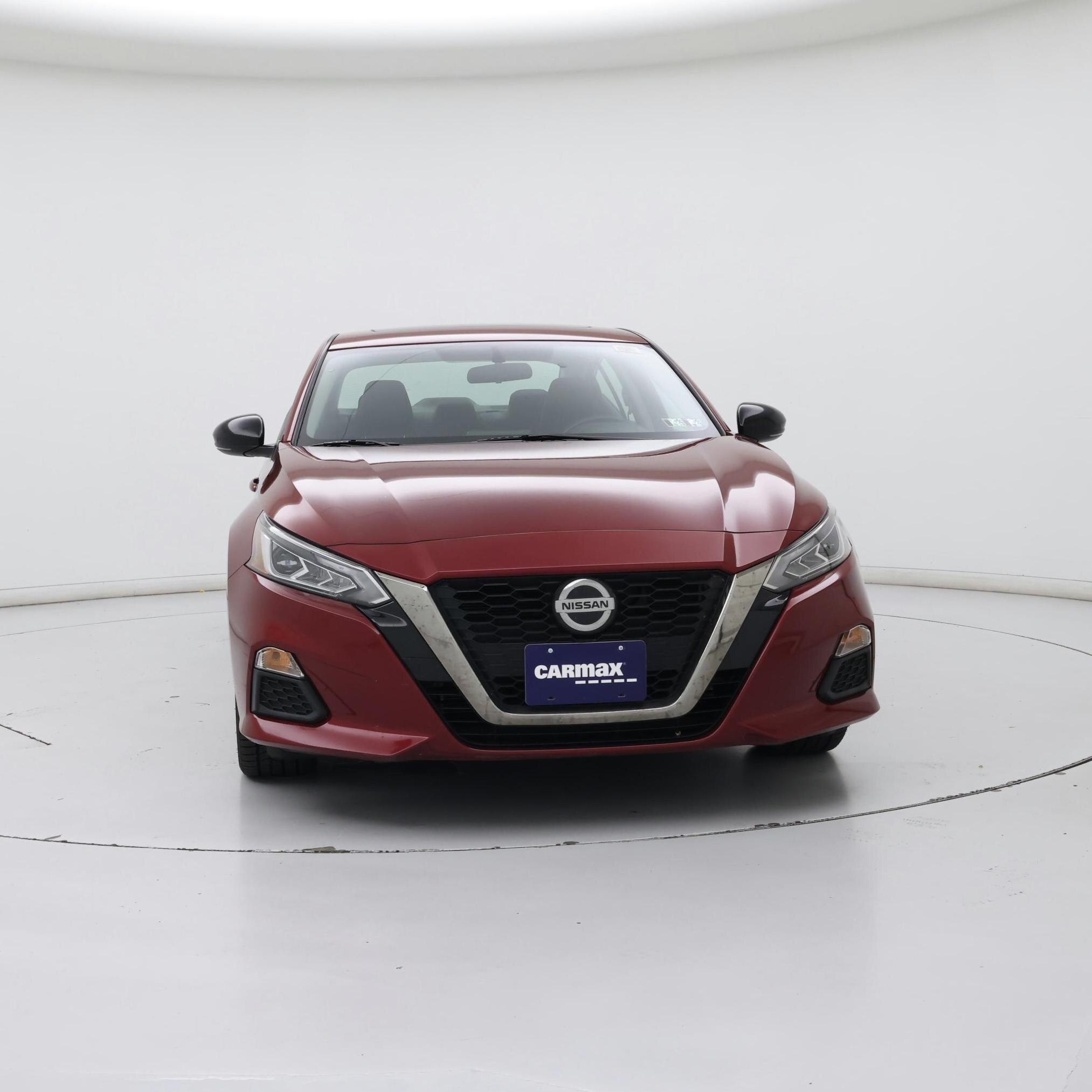 Thumbnail: 2019 Nissan Altima - 5