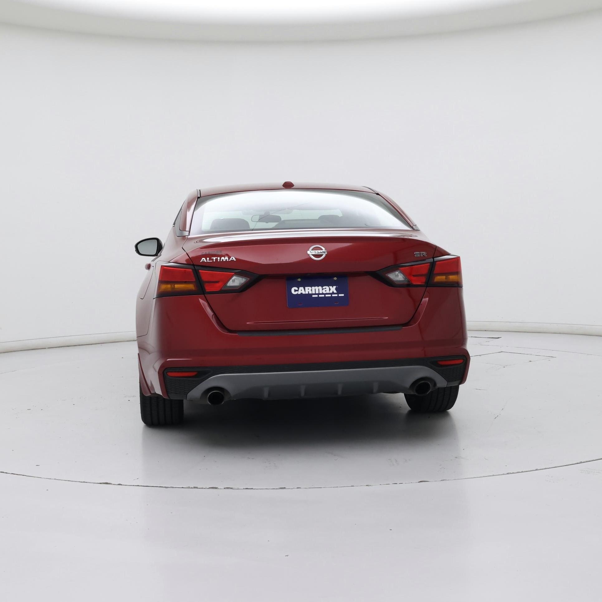 Thumbnail: 2019 Nissan Altima - 6