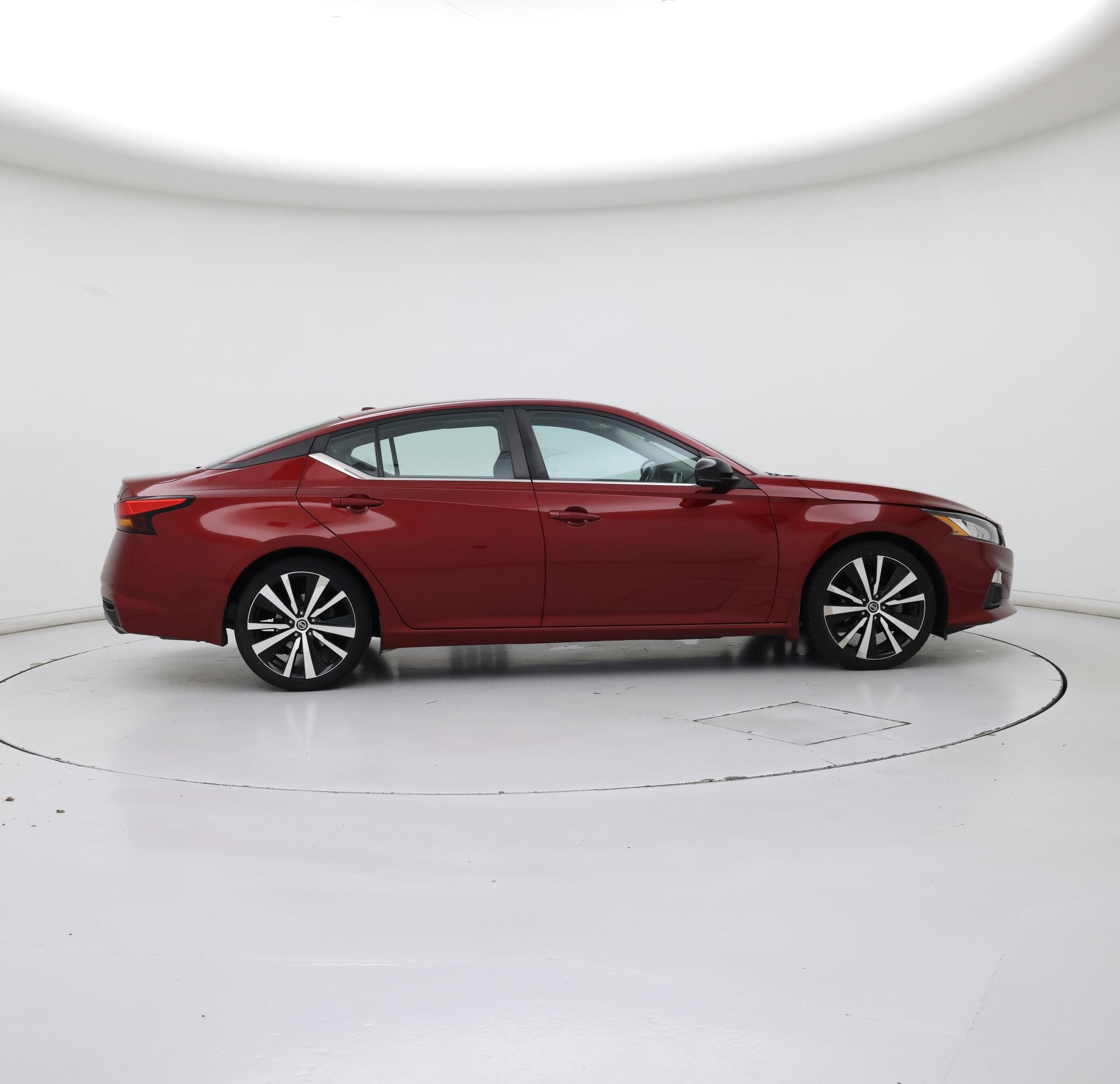 Thumbnail: 2019 Nissan Altima - 7