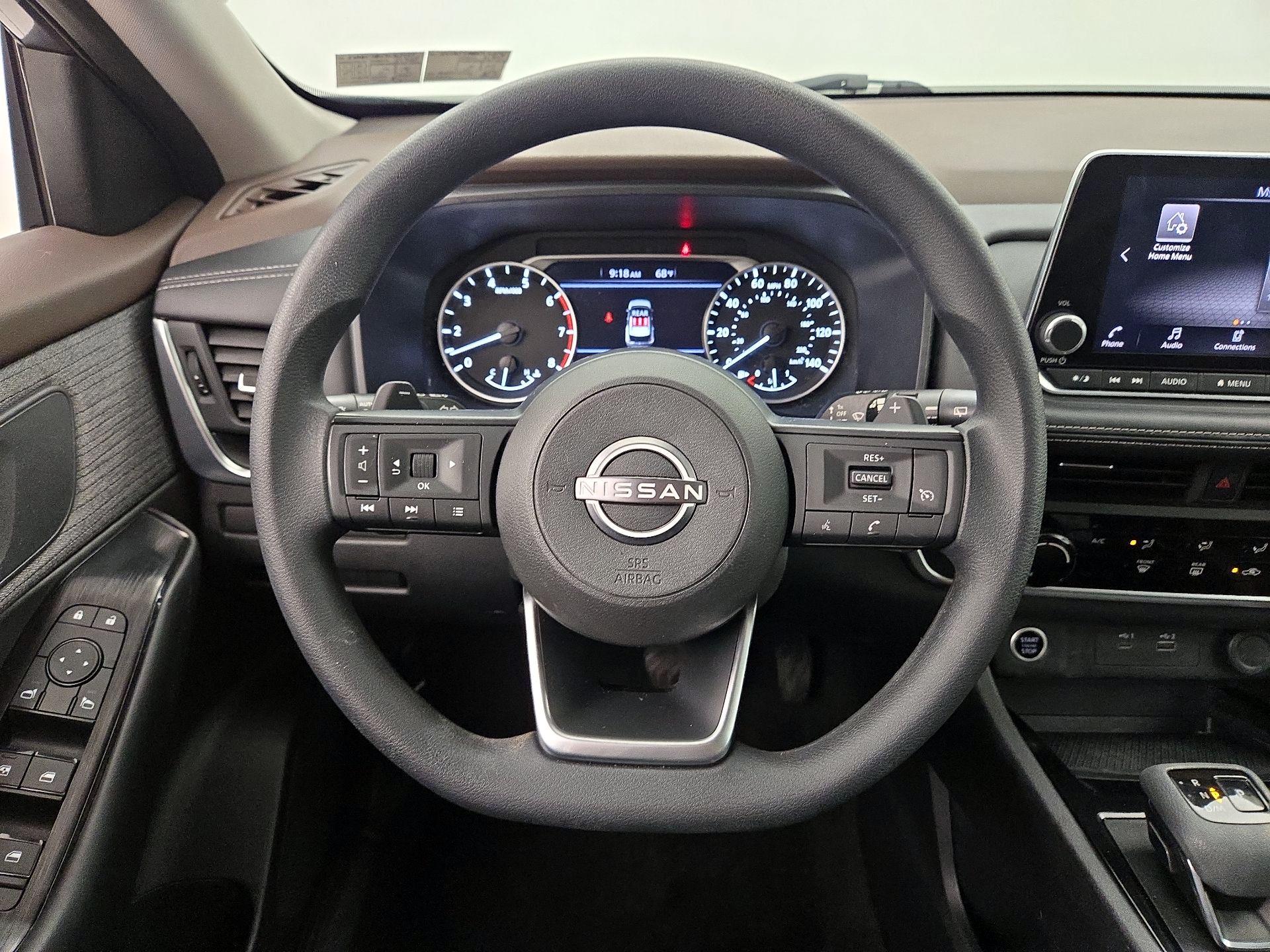 Thumbnail: 2023 Nissan Rogue - 10