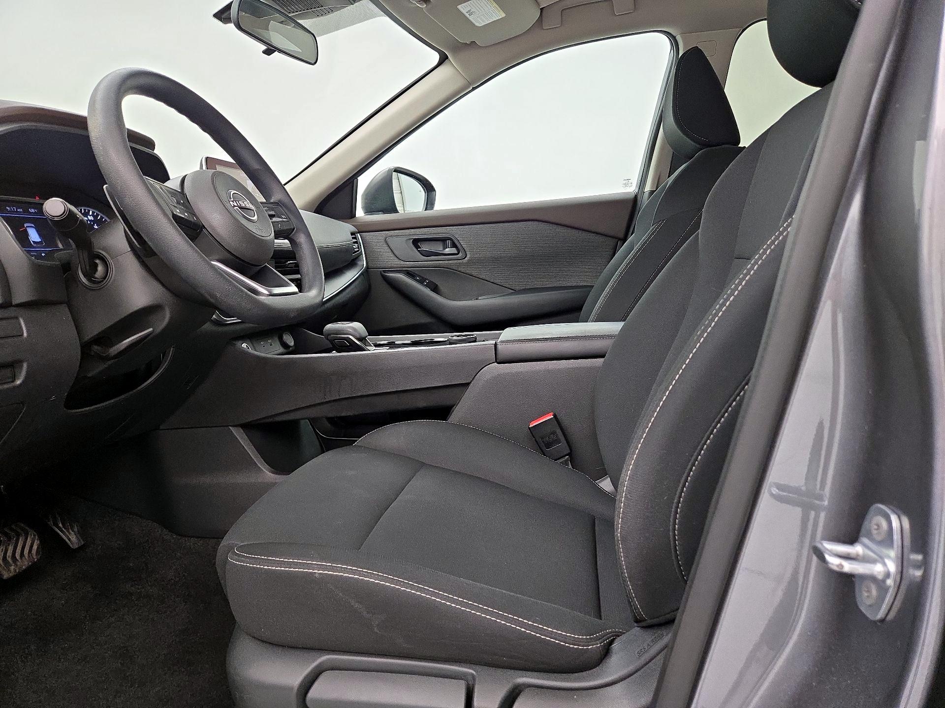 Thumbnail: 2023 Nissan Rogue - 11