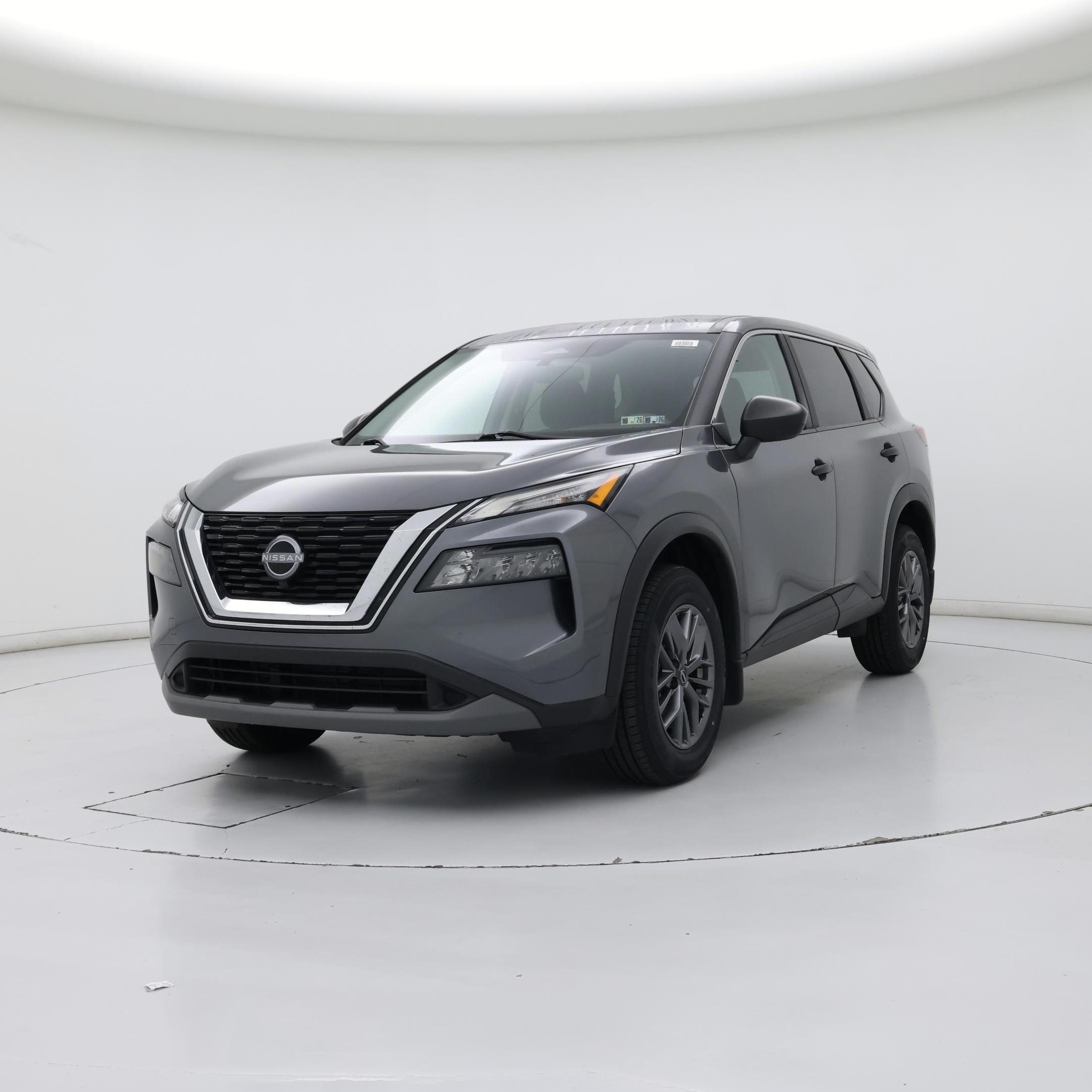 Thumbnail: 2023 Nissan Rogue - 4