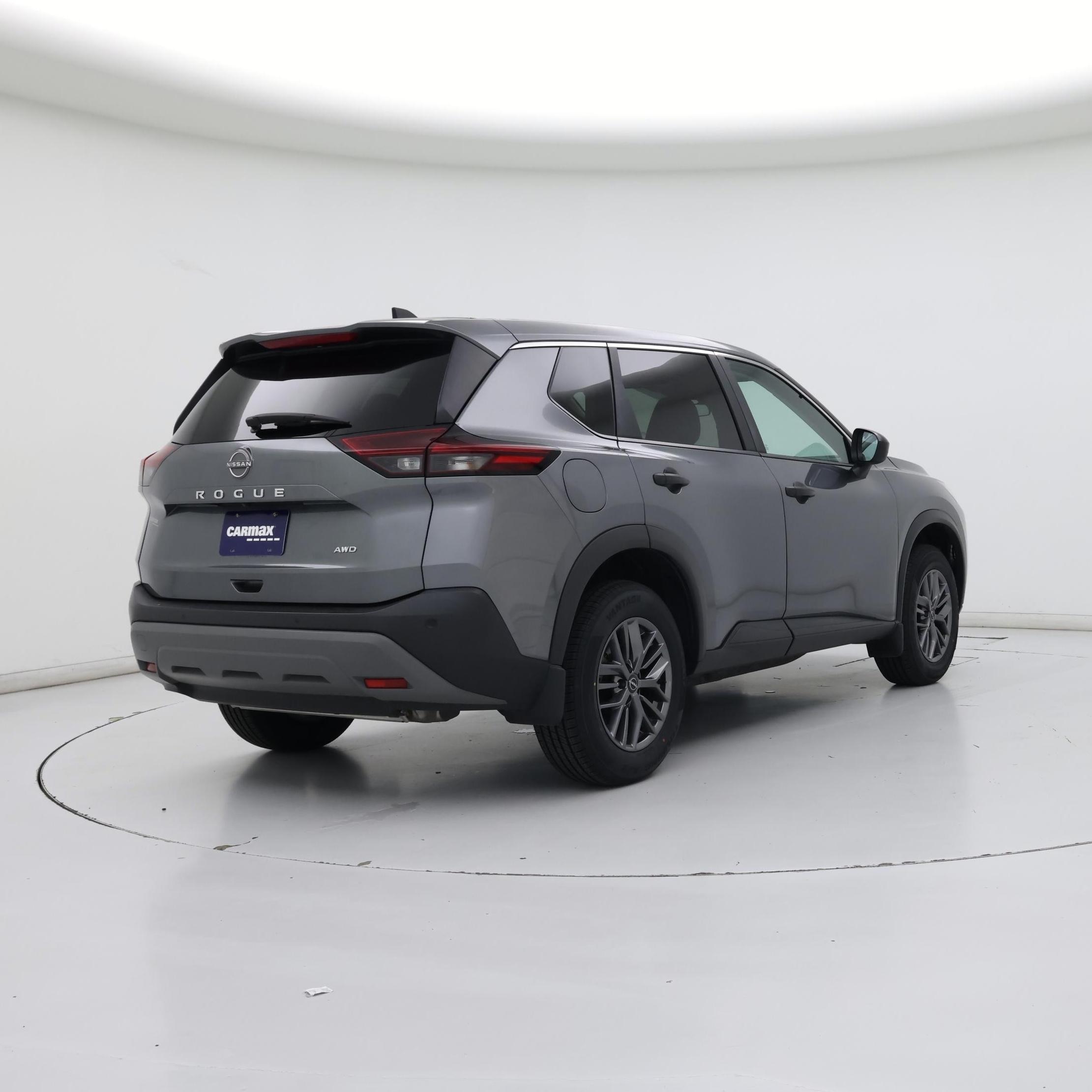 Thumbnail: 2023 Nissan Rogue - 8