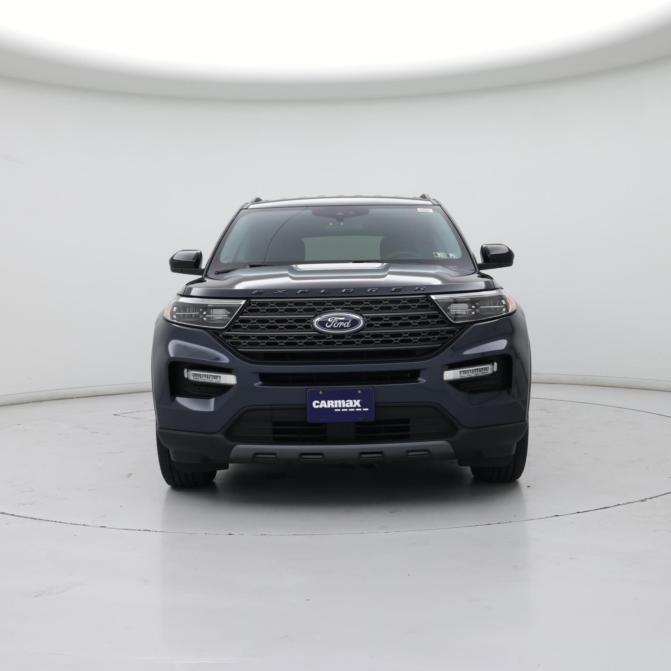 Thumbnail: 2023 Ford Explorer - 5