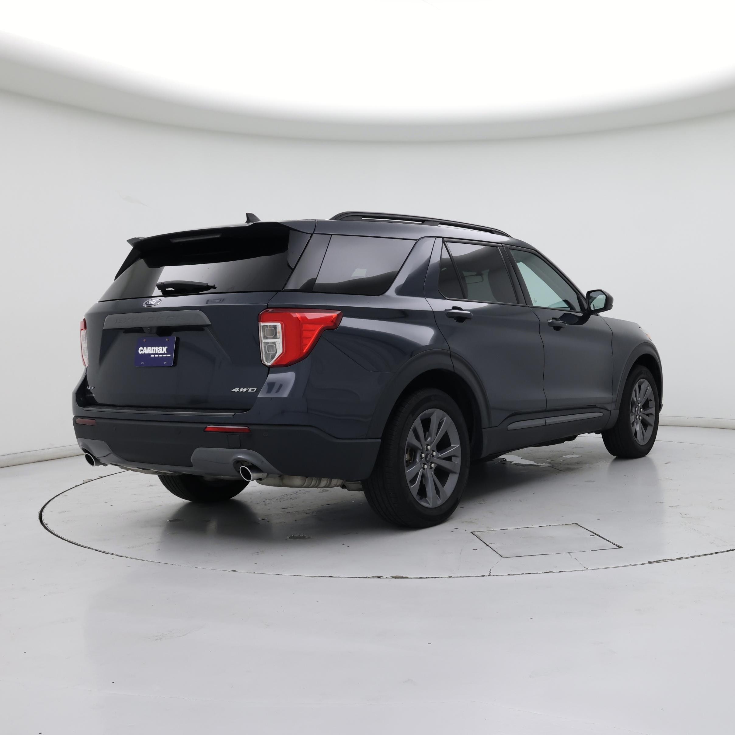 Thumbnail: 2023 Ford Explorer - 8