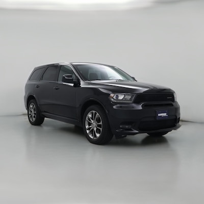 2020 Dodge Durango GT