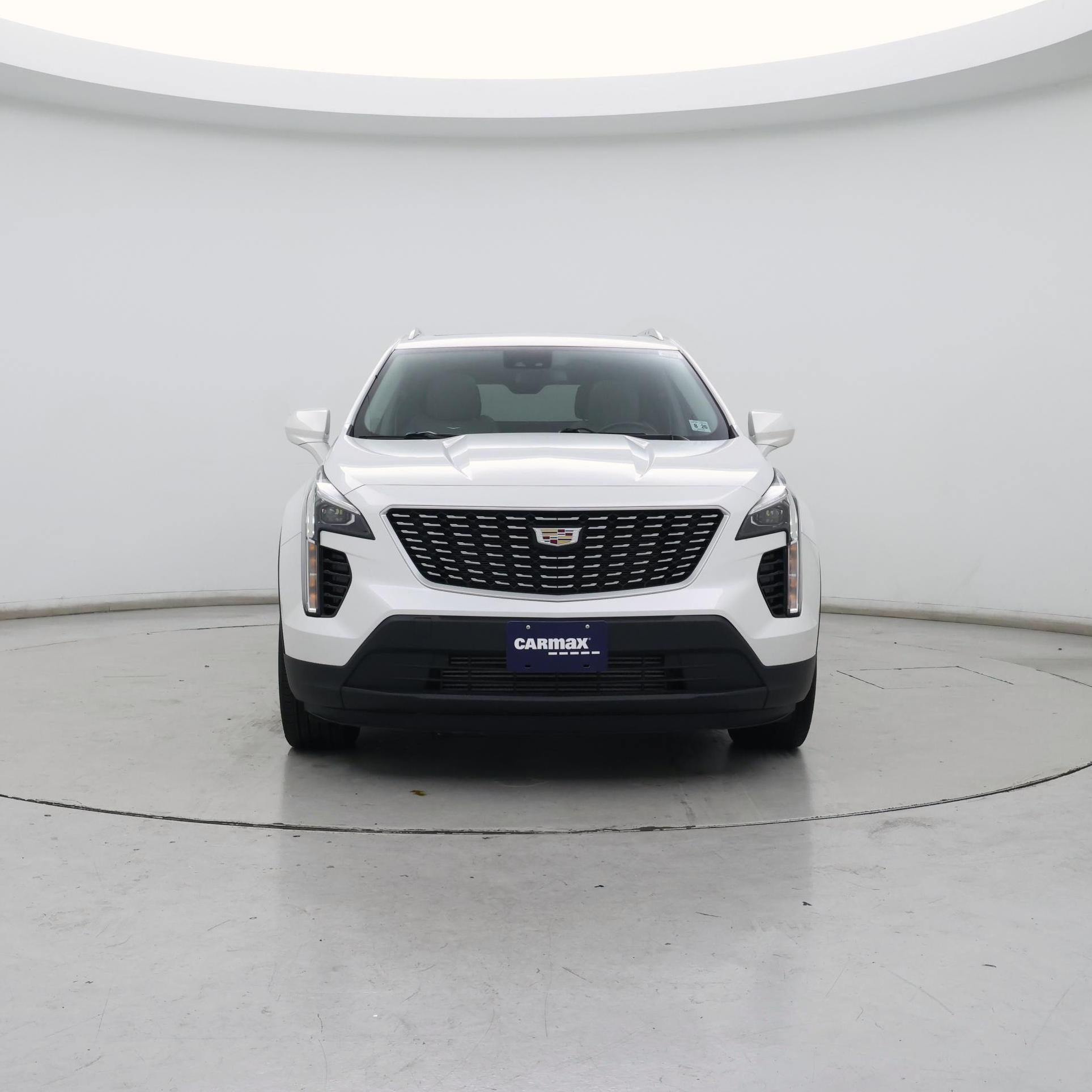 Thumbnail: 2021 Cadillac XT4 - 5