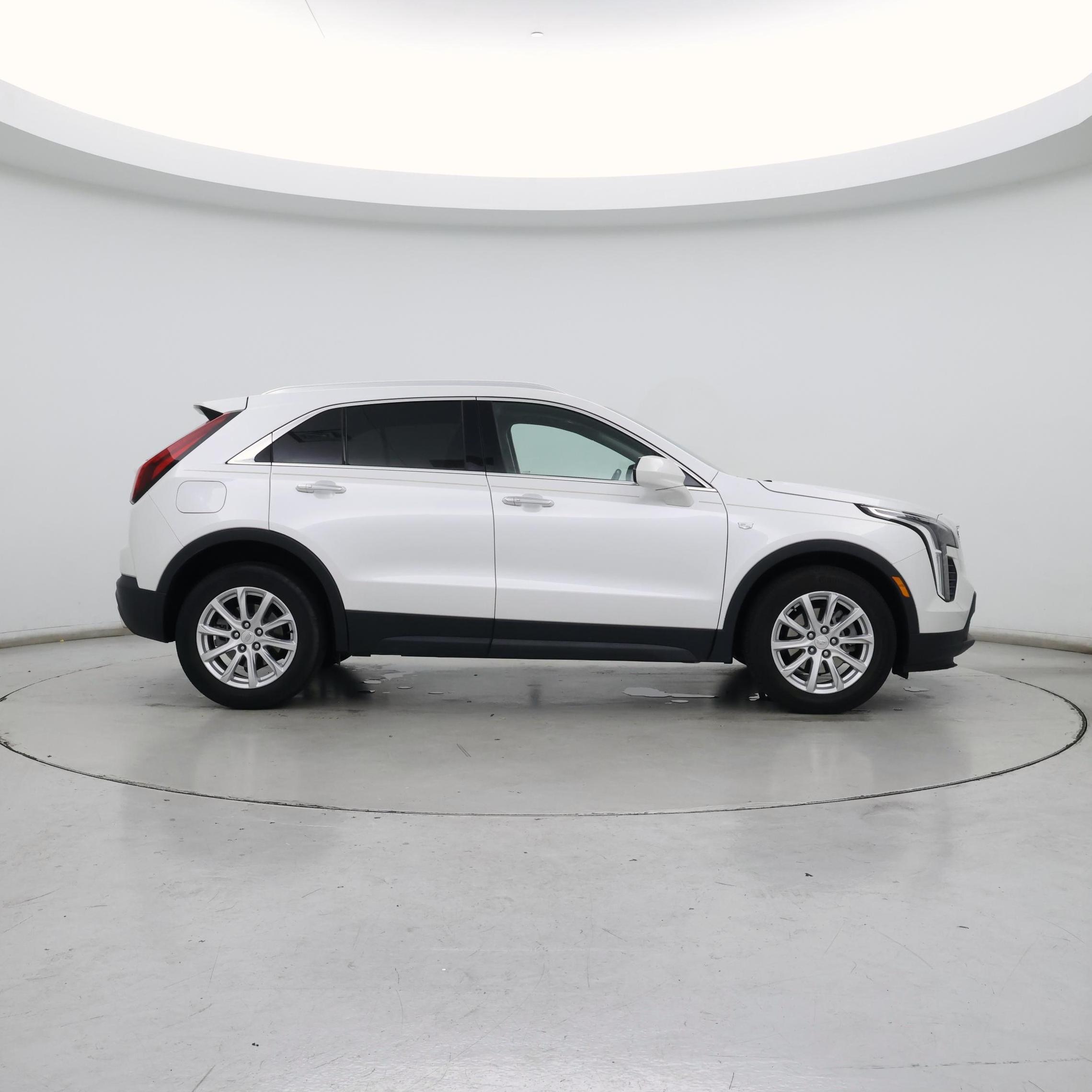 Thumbnail: 2021 Cadillac XT4 - 7