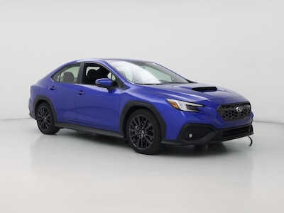 2024 Subaru WRX Limited