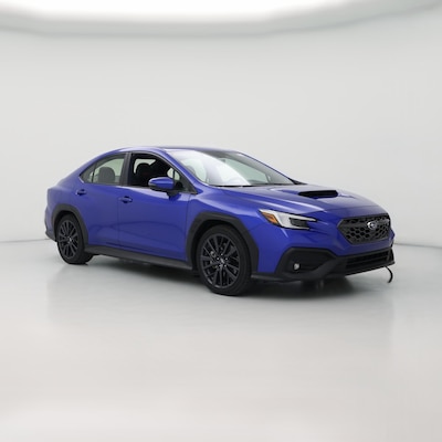 2024 Subaru WRX Limited