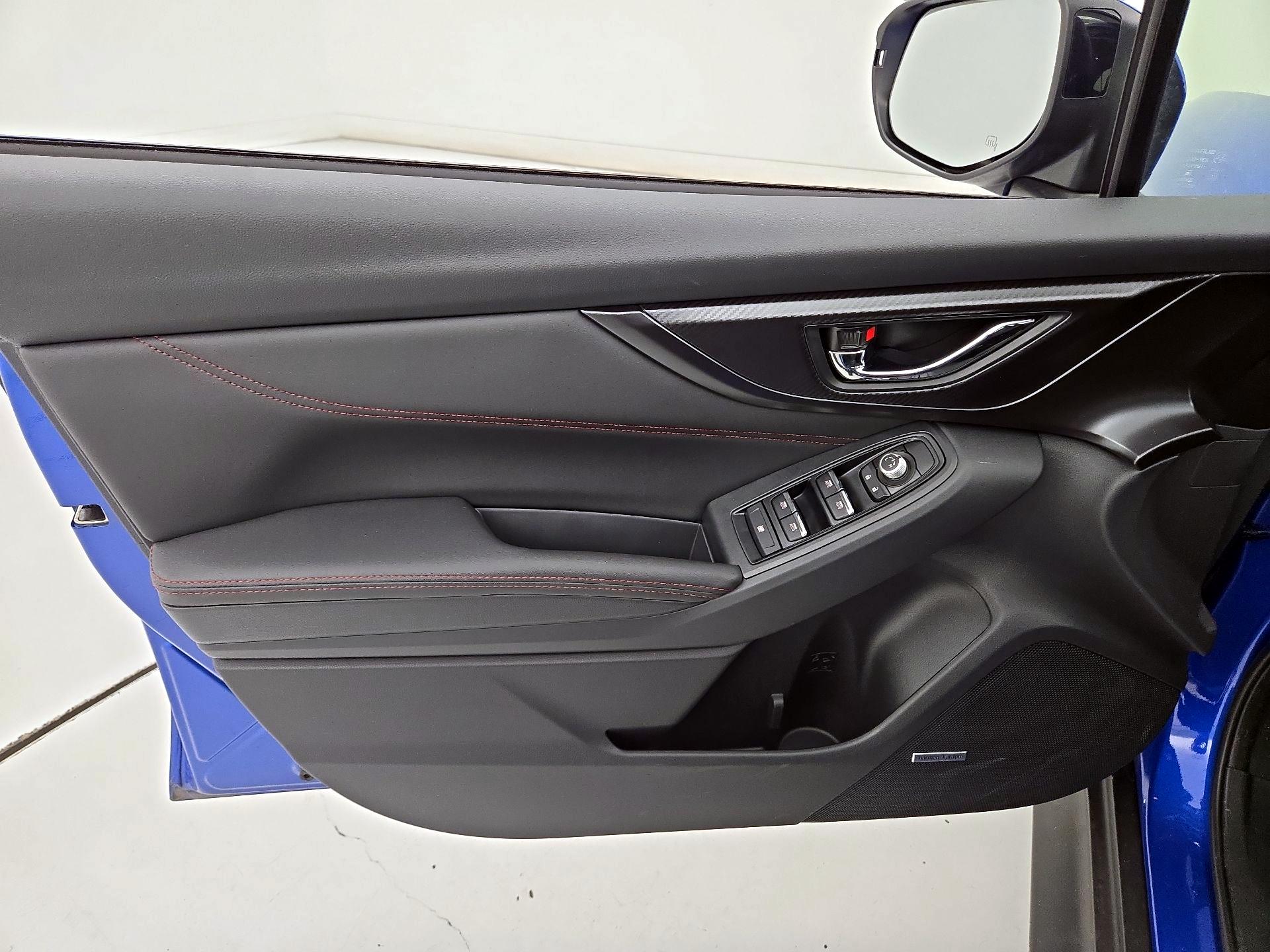 Thumbnail: 2024 Subaru WRX - 12