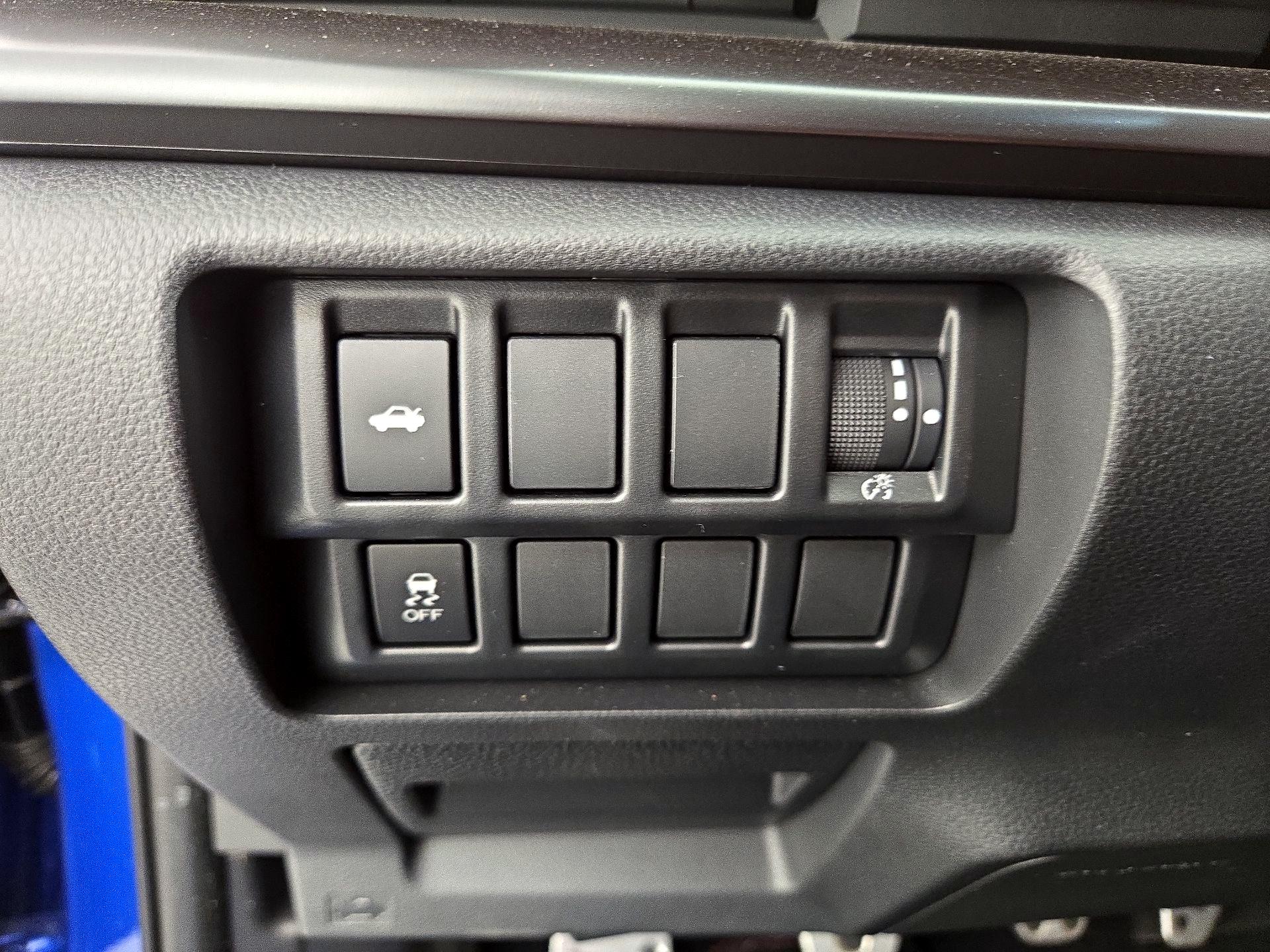 Thumbnail: 2024 Subaru WRX - 13