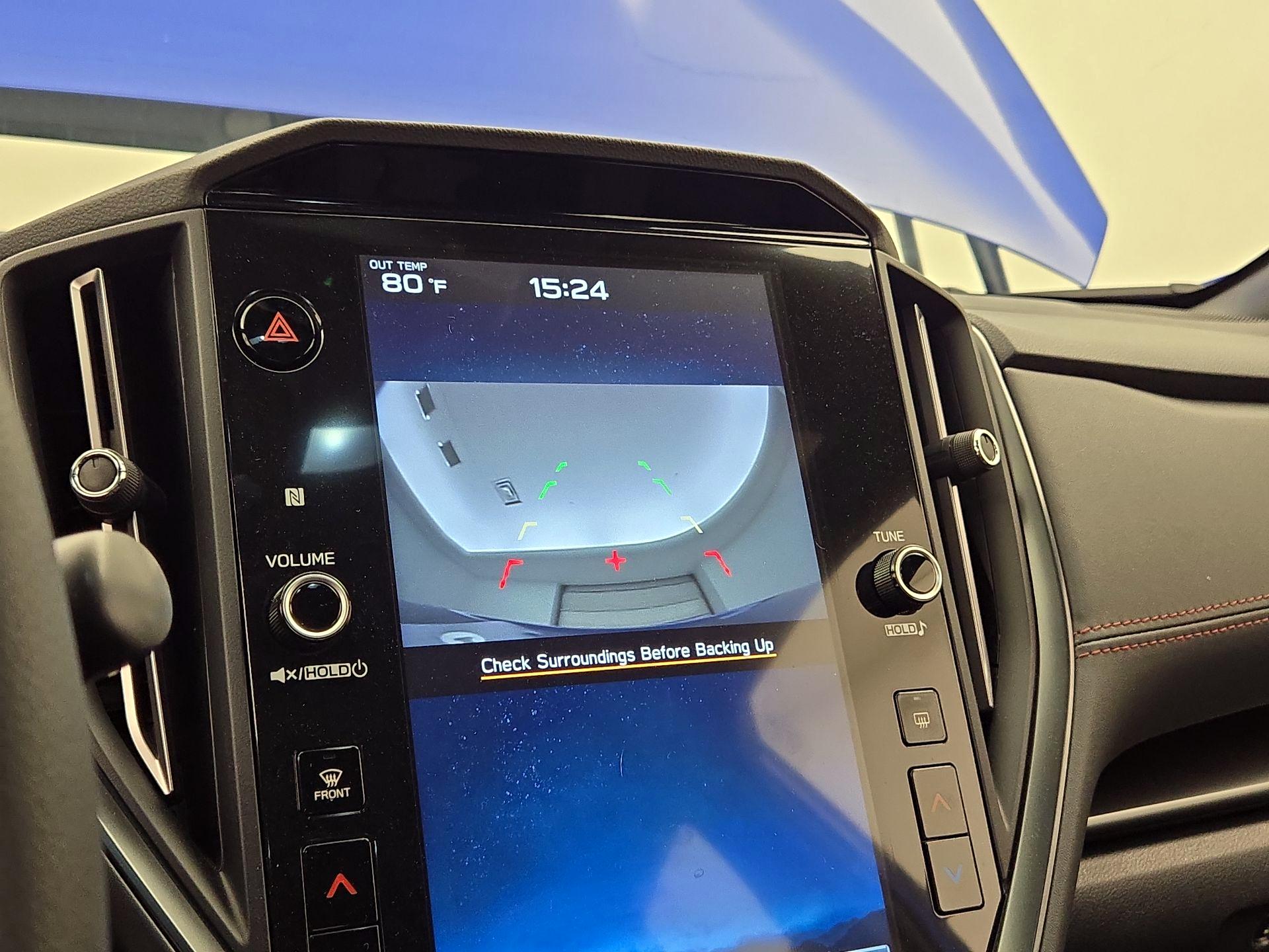 Thumbnail: 2024 Subaru WRX - 14