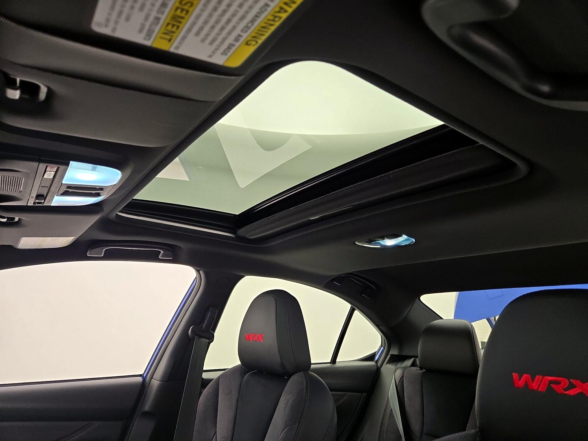 Thumbnail: 2024 Subaru WRX - 18