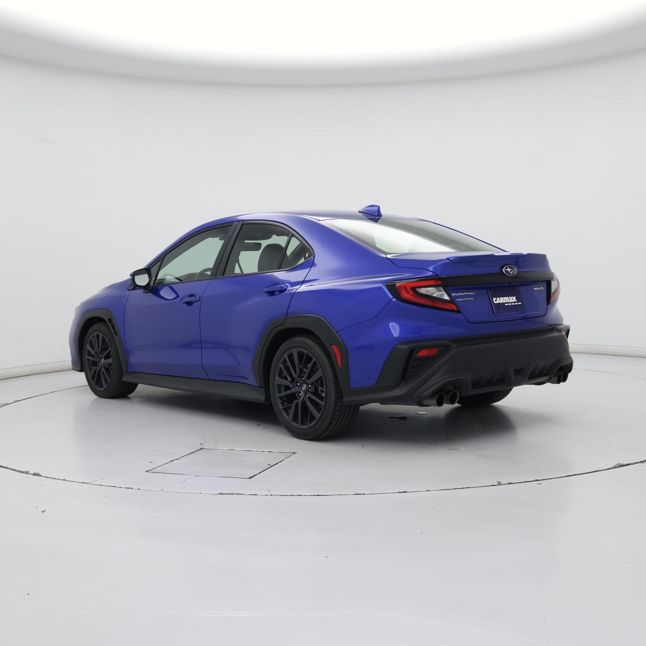 Thumbnail: 2024 Subaru WRX - 2