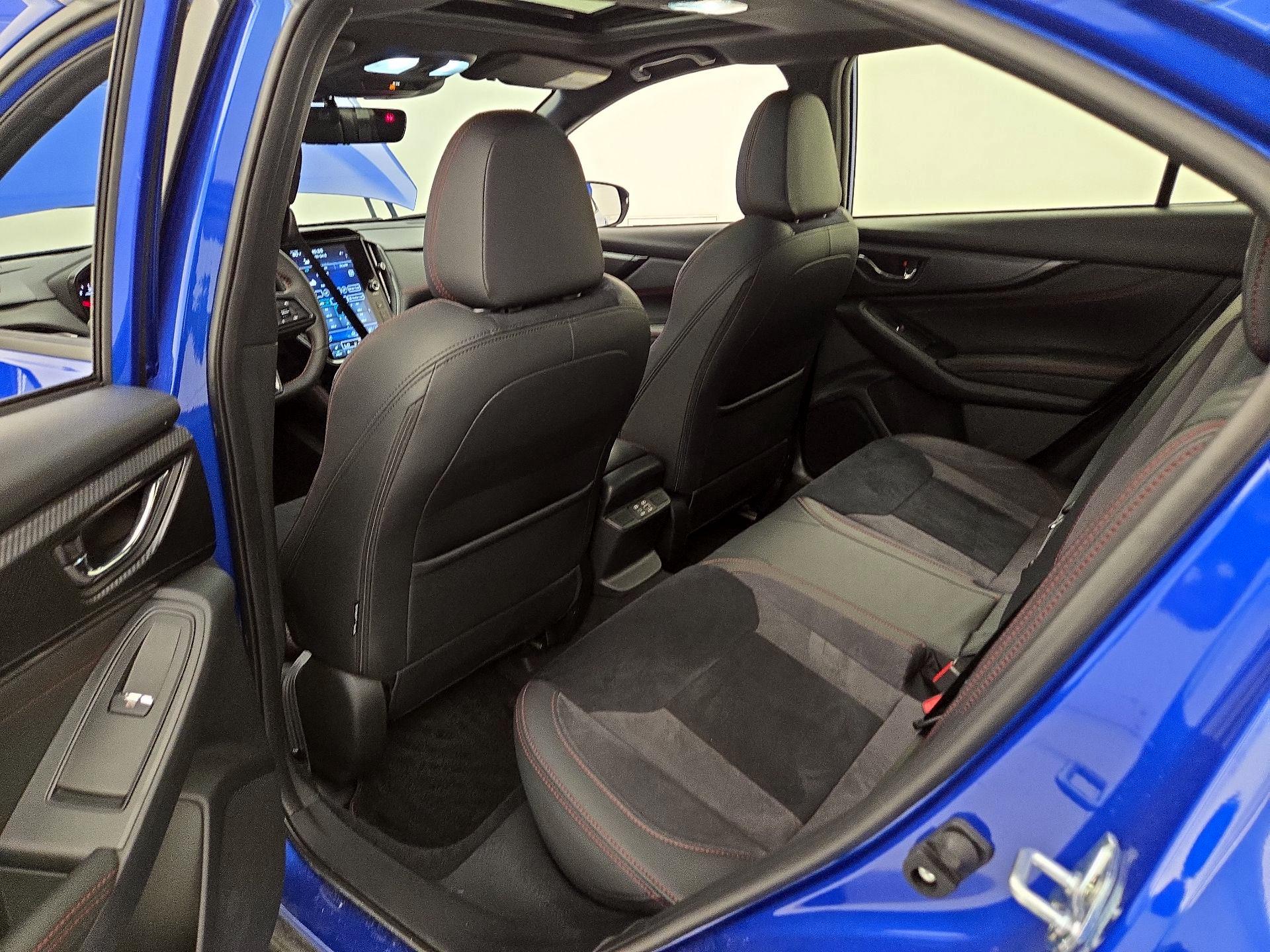 Thumbnail: 2024 Subaru WRX - 19