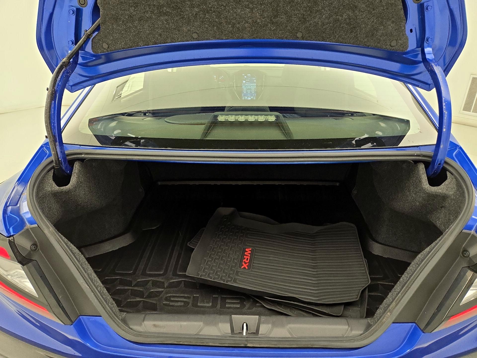 Thumbnail: 2024 Subaru WRX - 20