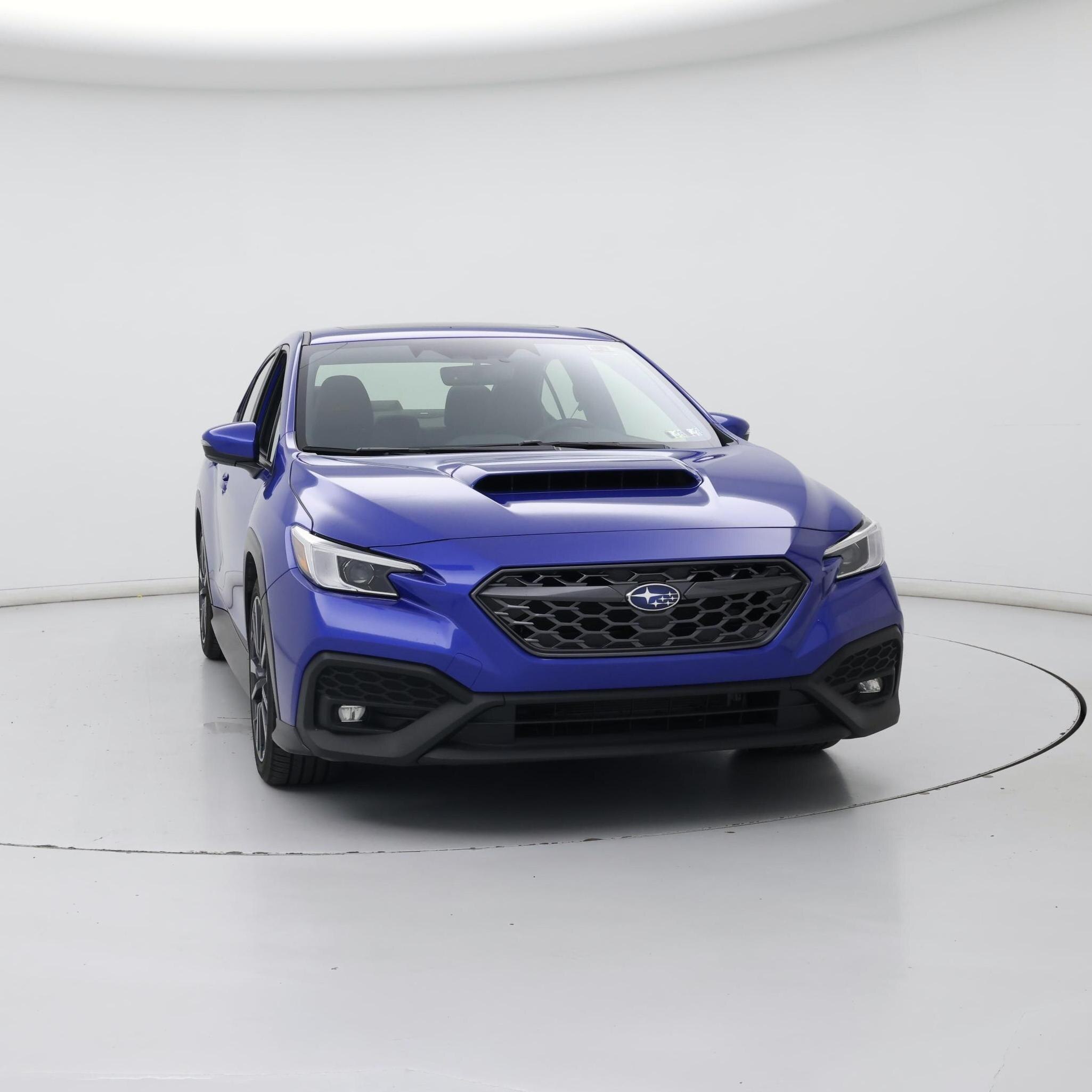 Thumbnail: 2024 Subaru WRX - 5