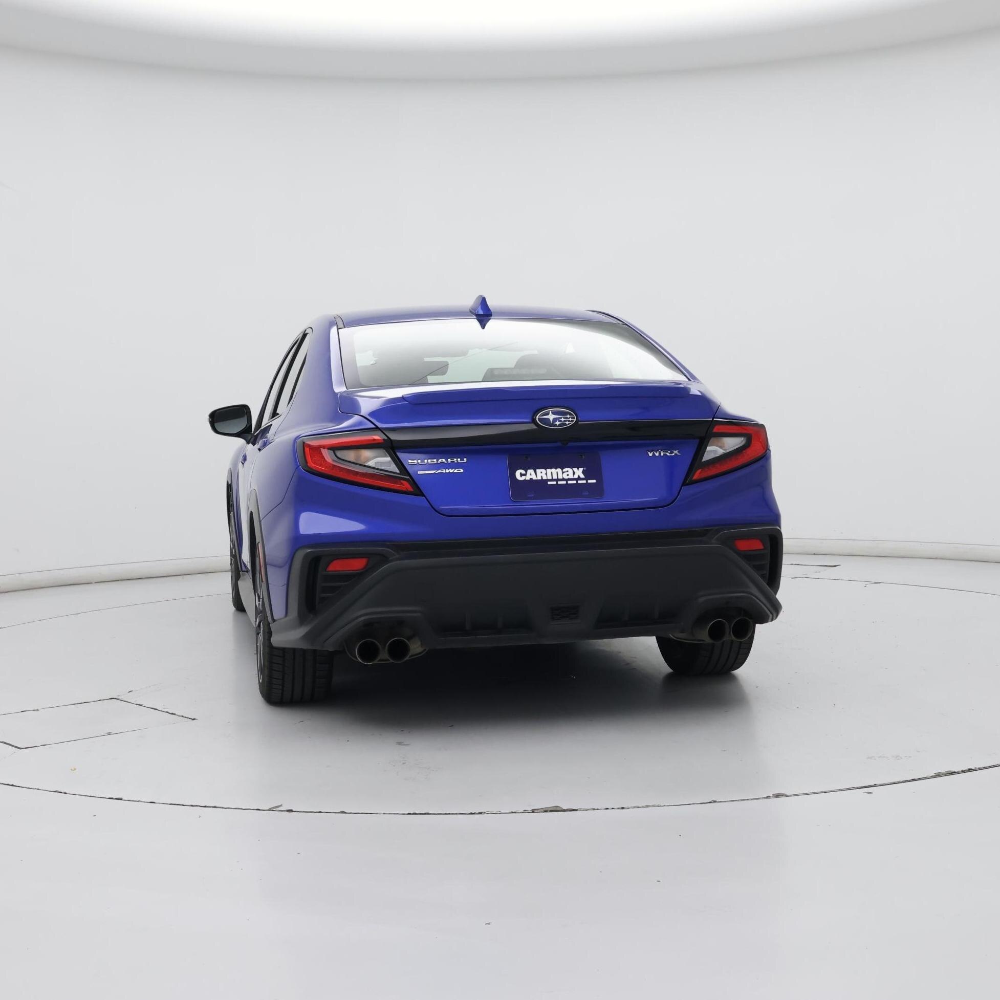 Thumbnail: 2024 Subaru WRX - 6