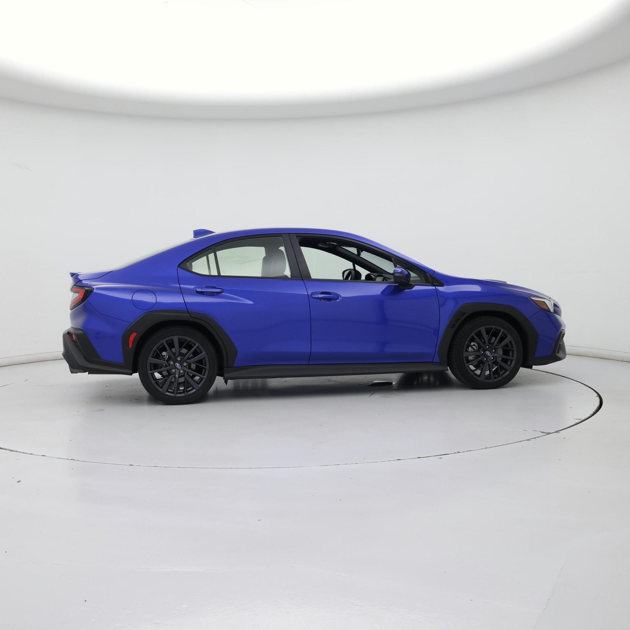 Thumbnail: 2024 Subaru WRX - 7