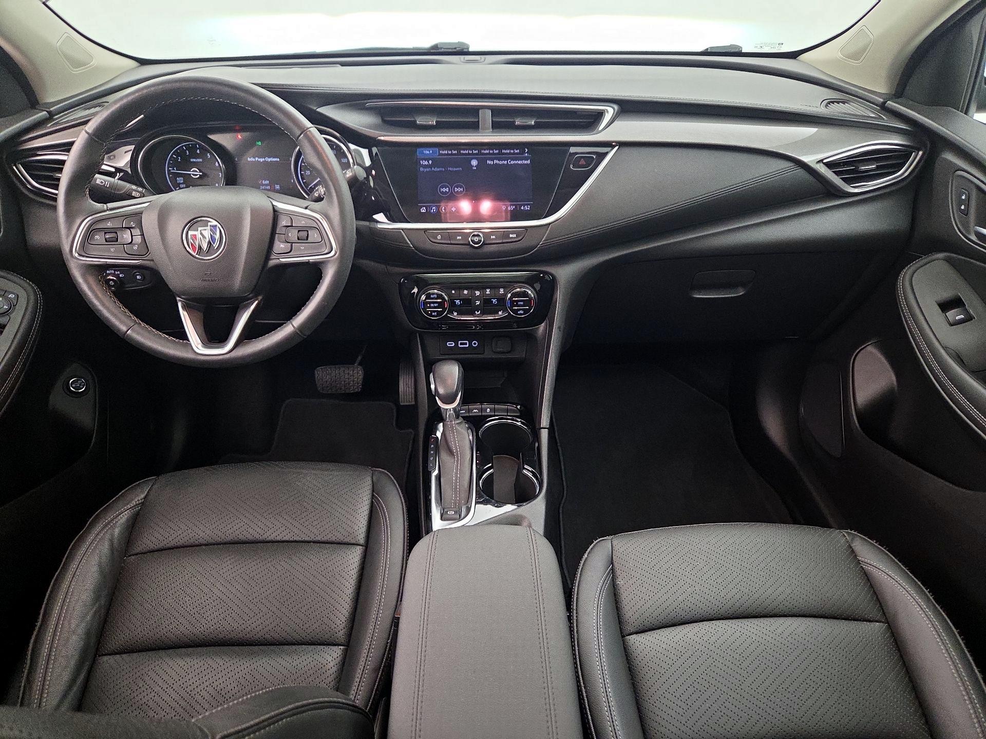 Thumbnail: 2022 Buick Encore GX - 9