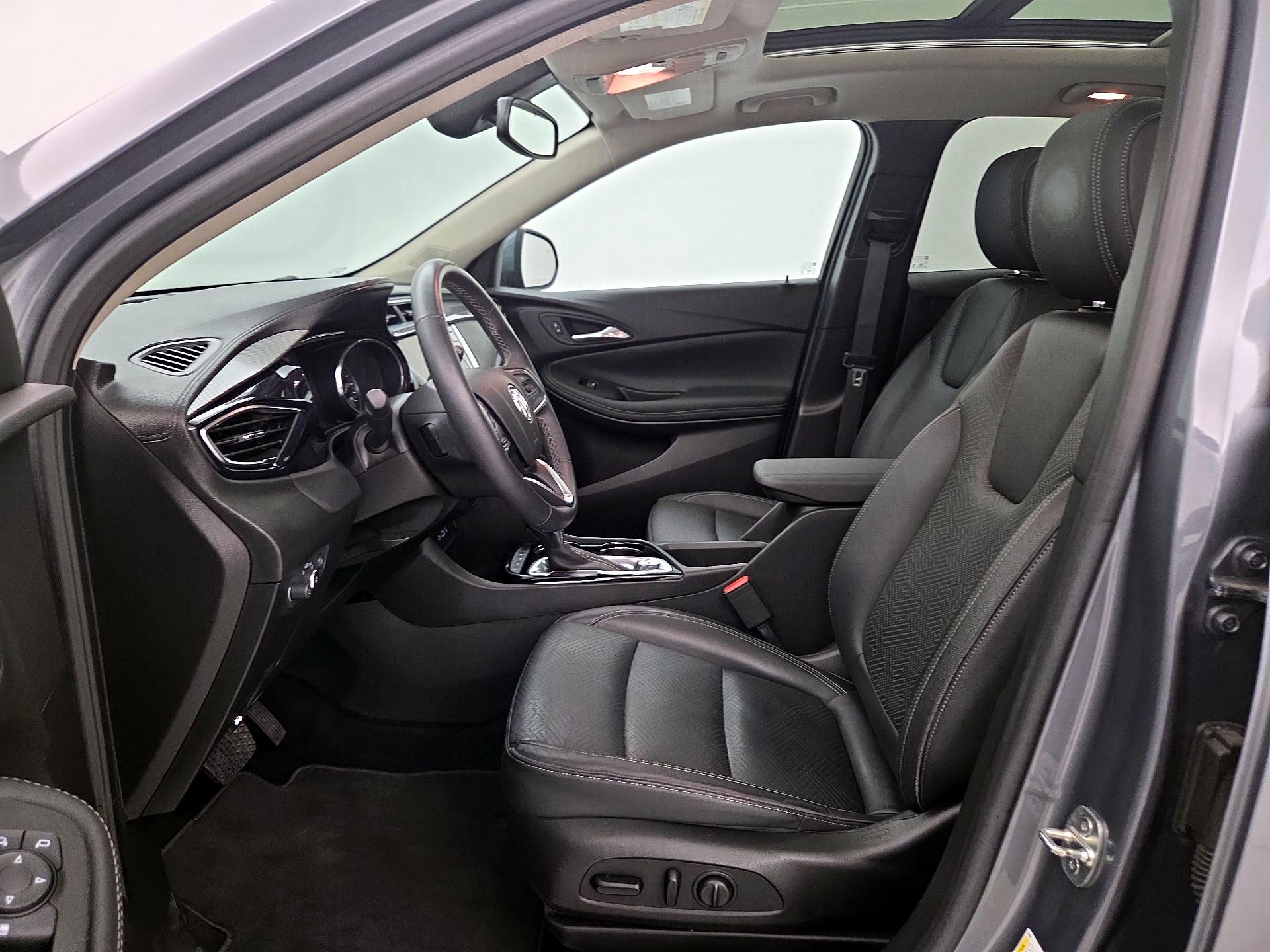 Thumbnail: 2022 Buick Encore GX - 11