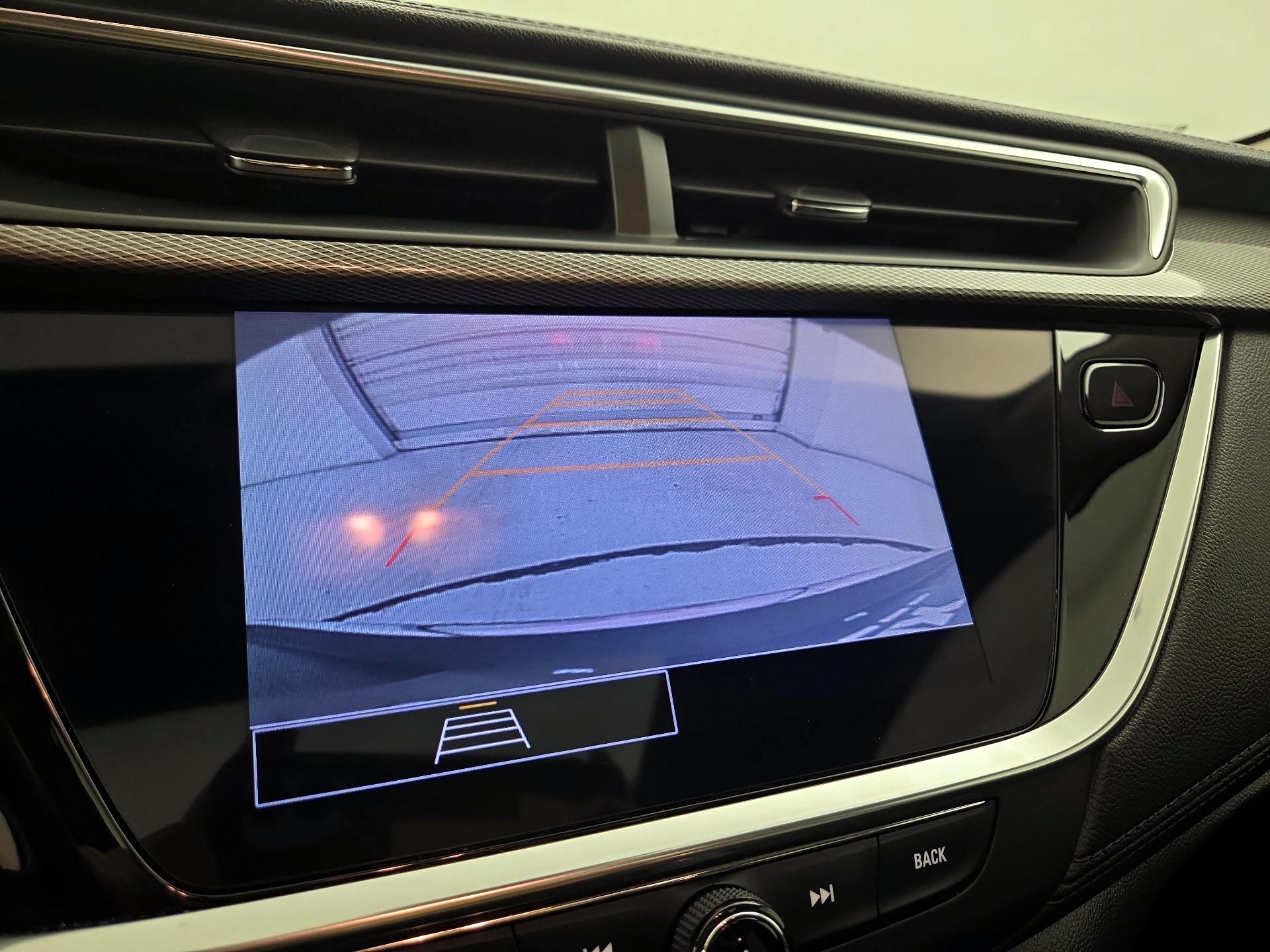 Thumbnail: 2022 Buick Encore GX - 14