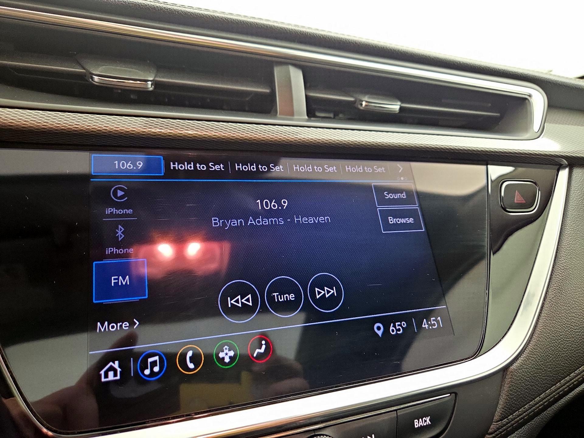 Thumbnail: 2022 Buick Encore GX - 15