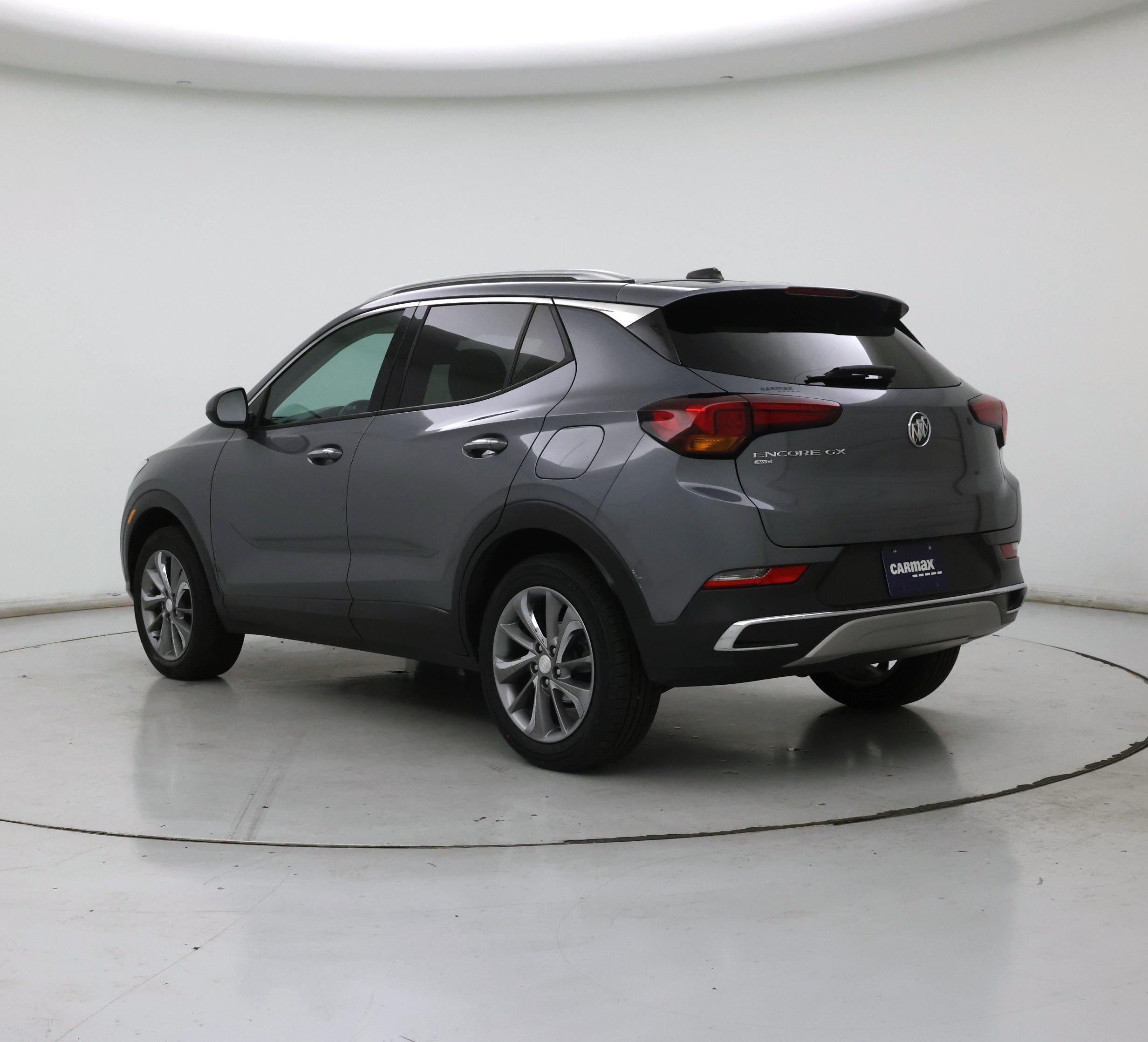 Thumbnail: 2022 Buick Encore GX - 2