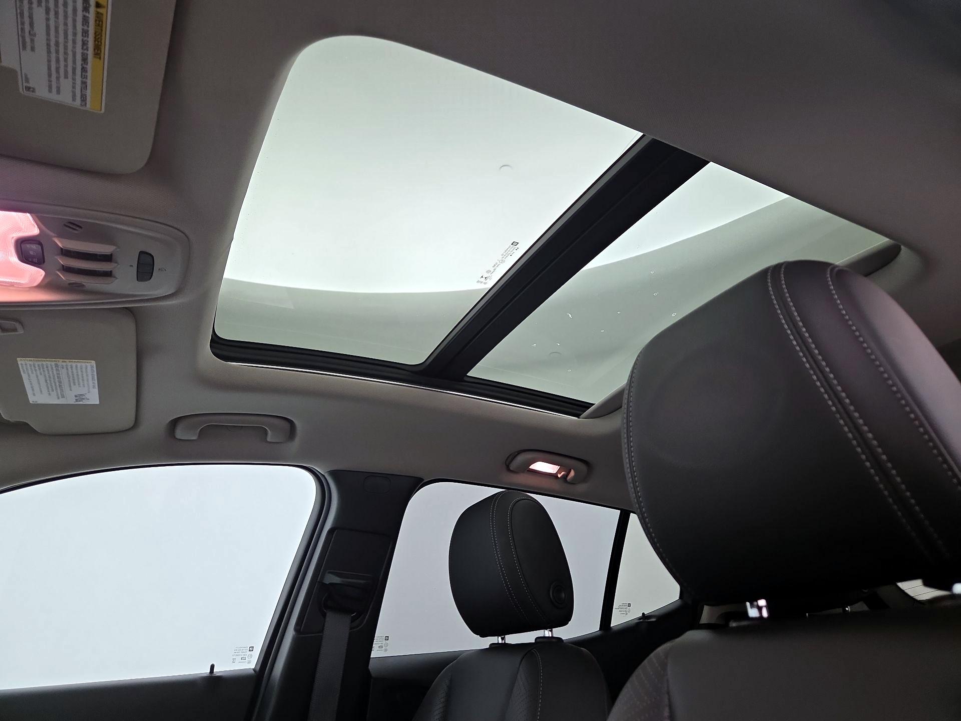 Thumbnail: 2022 Buick Encore GX - 19