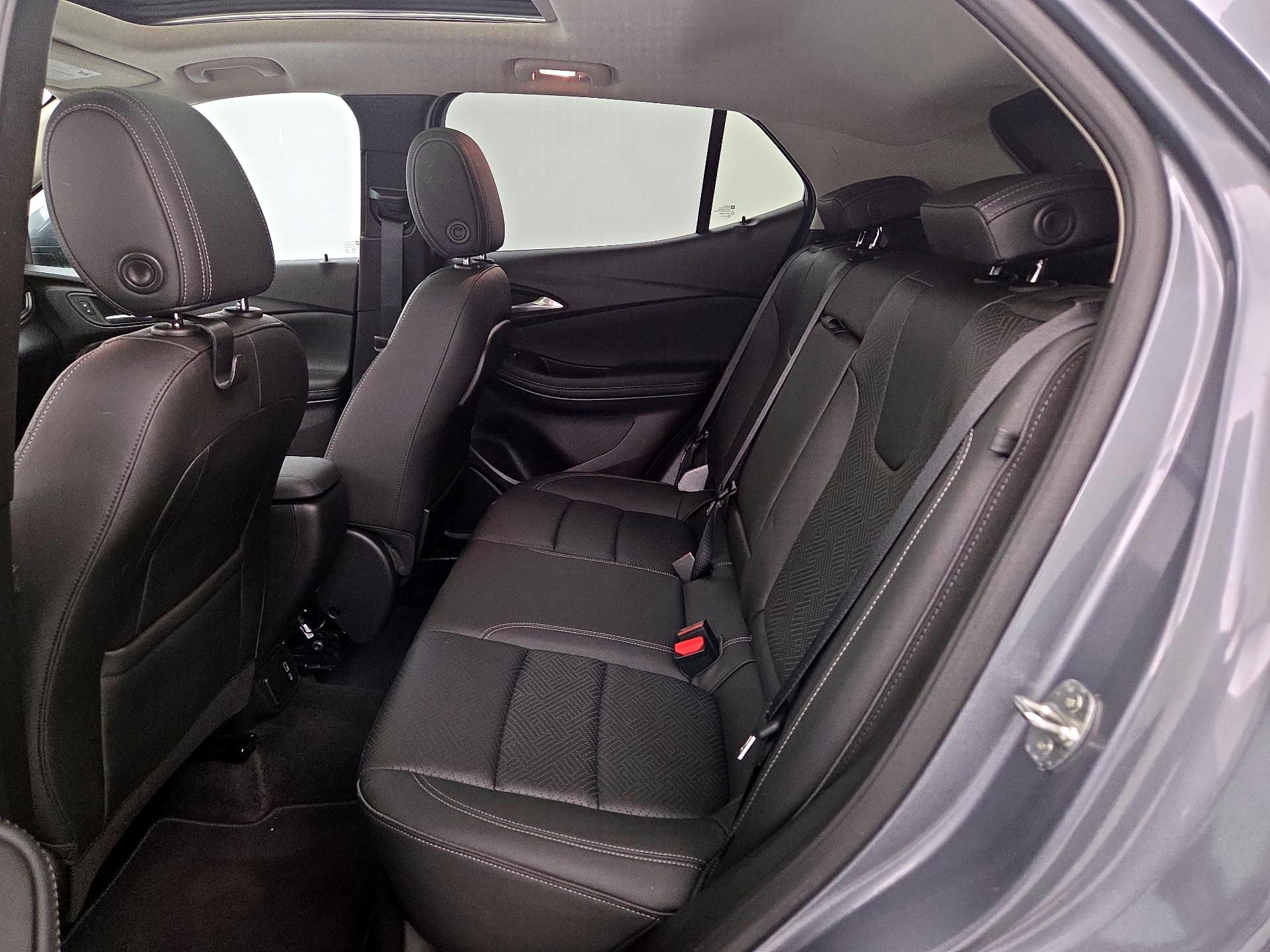 Thumbnail: 2022 Buick Encore GX - 20