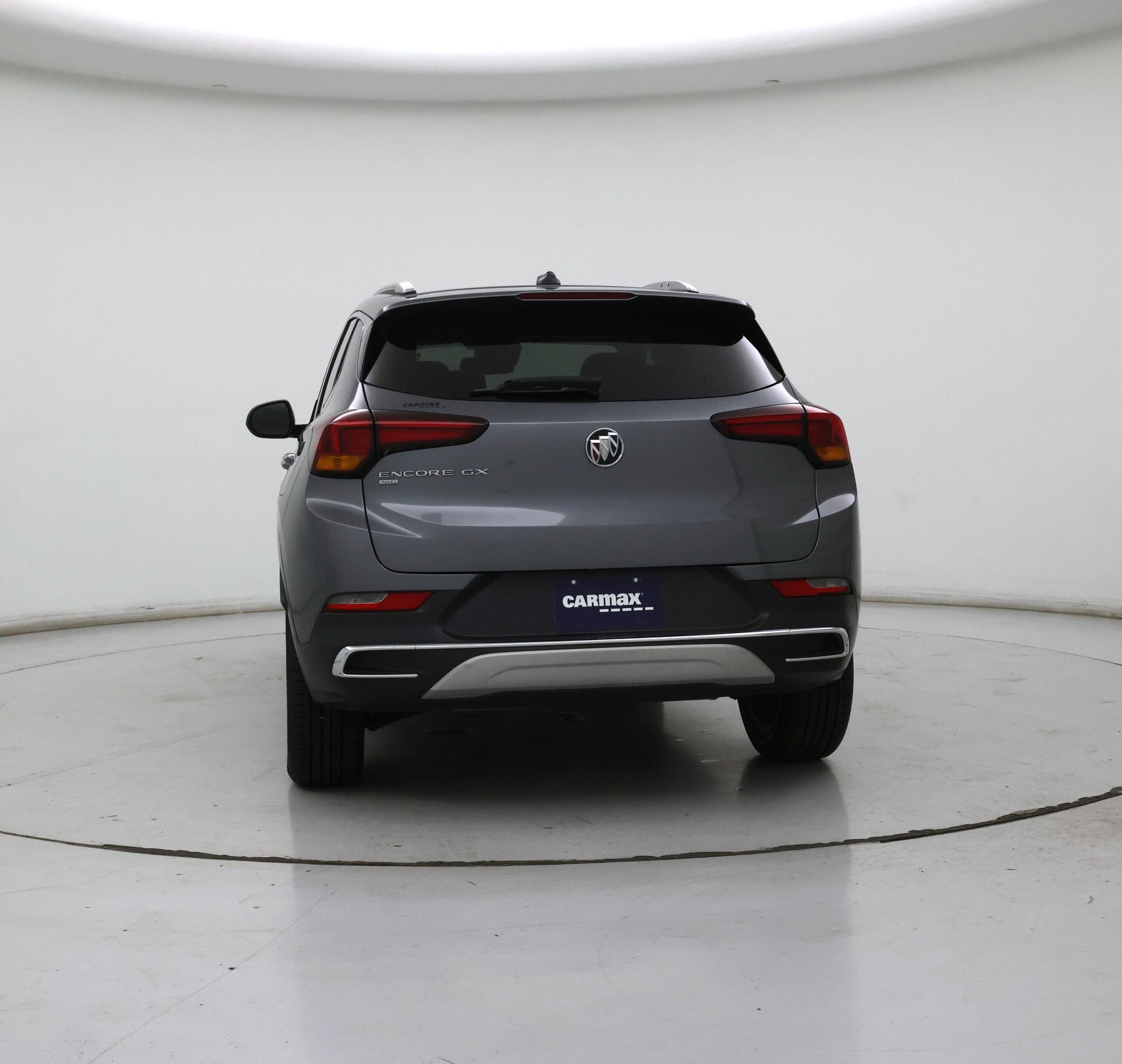 Thumbnail: 2022 Buick Encore GX - 6
