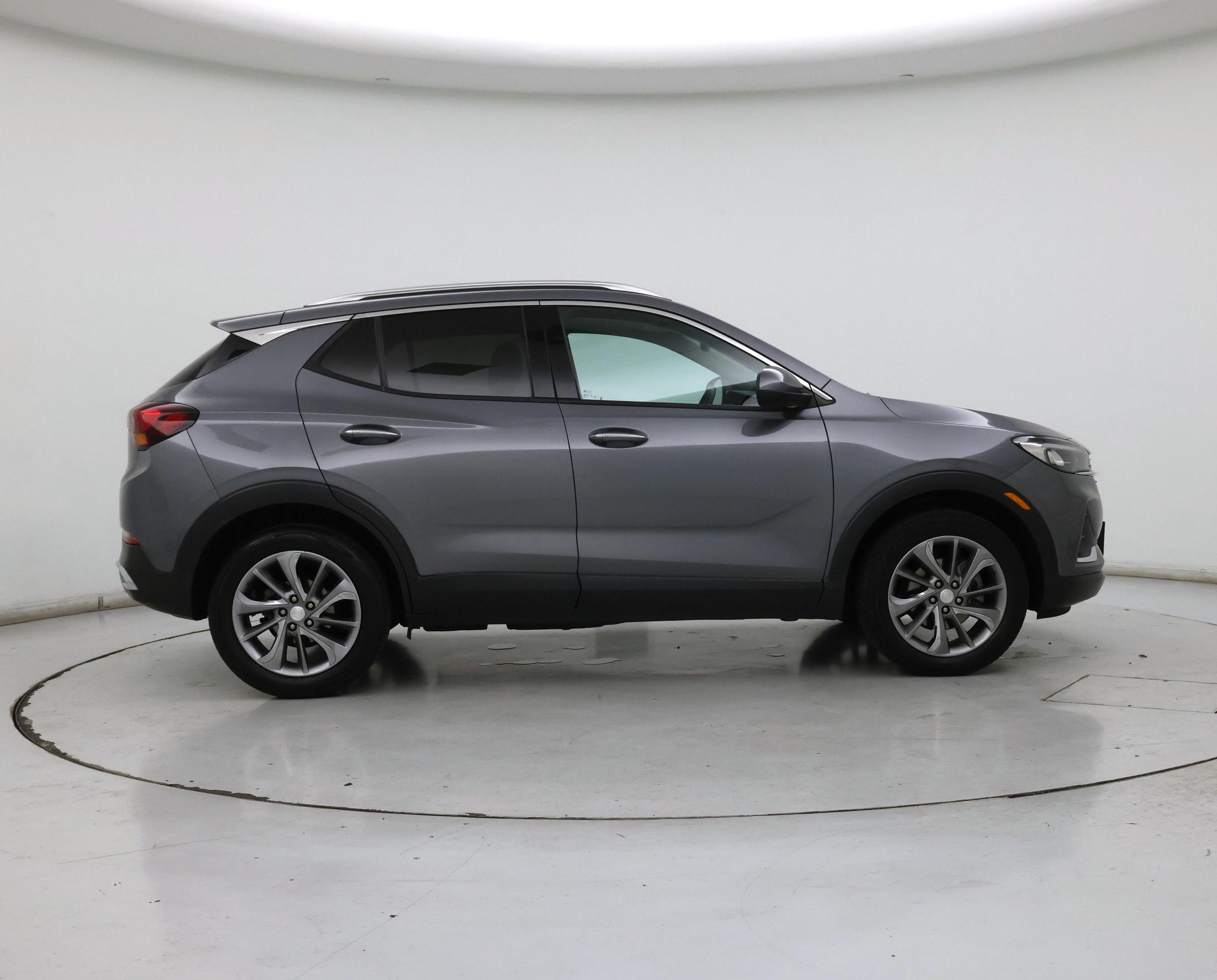 Thumbnail: 2022 Buick Encore GX - 7