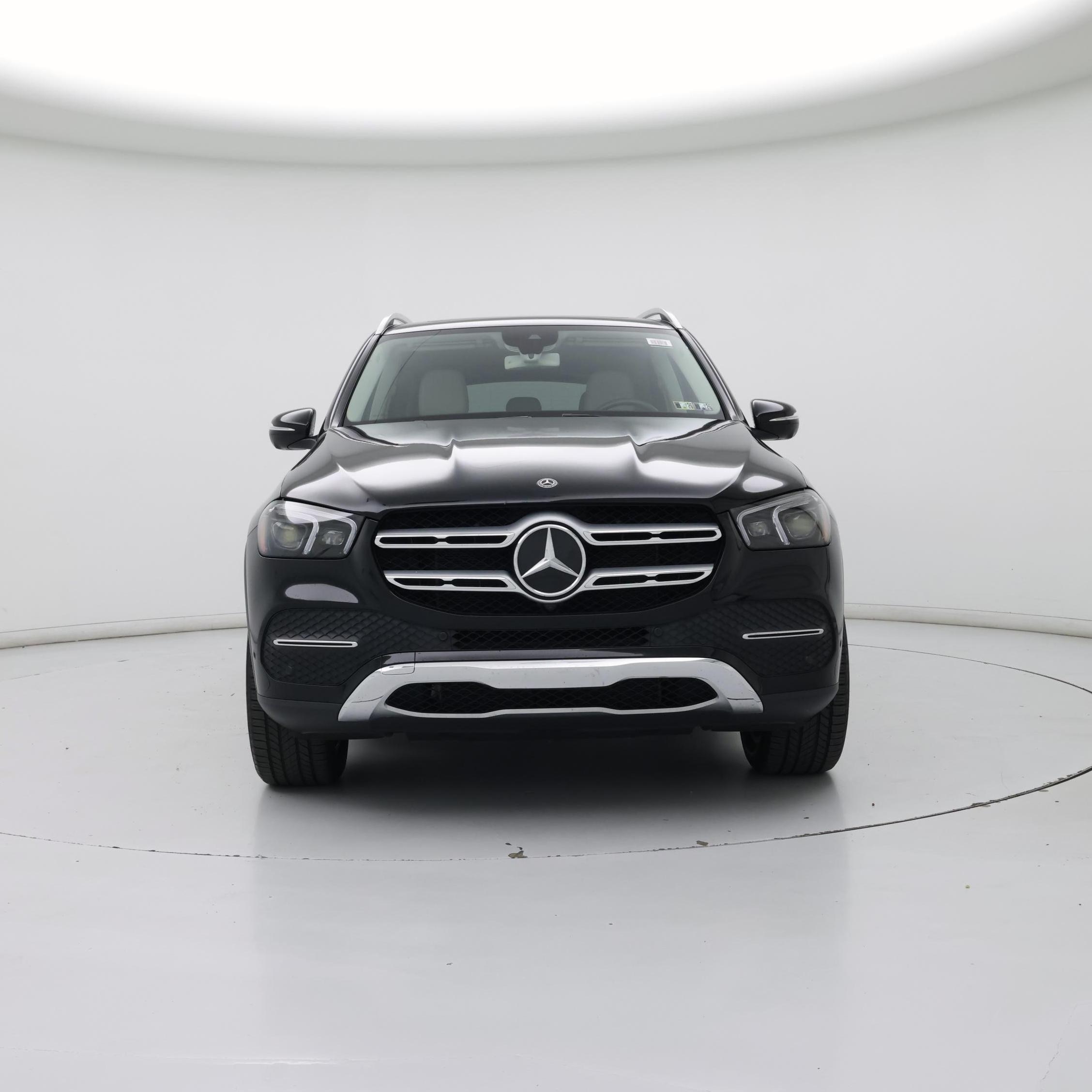 Thumbnail: 2020 Mercedes-Benz GLE - 5