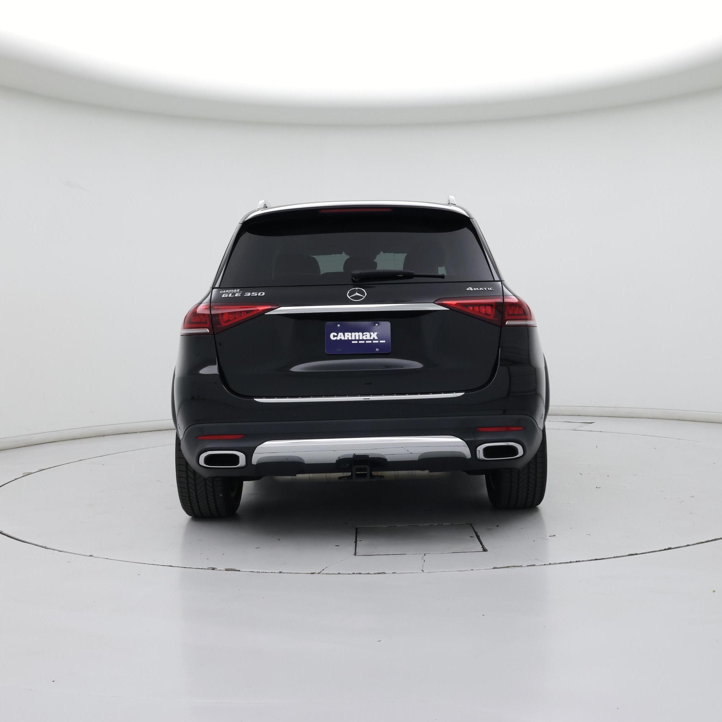 Thumbnail: 2020 Mercedes-Benz GLE - 6
