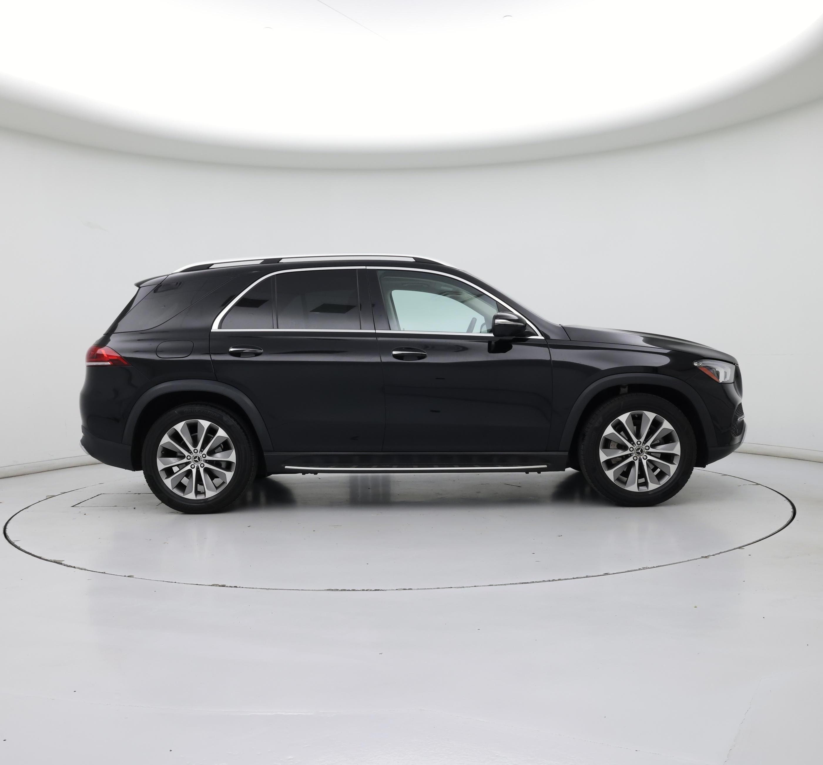 Thumbnail: 2020 Mercedes-Benz GLE - 7