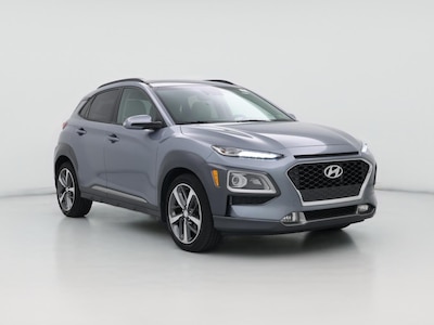 2020 Hyundai Kona Limited