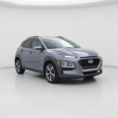 2020 Hyundai Kona Limited