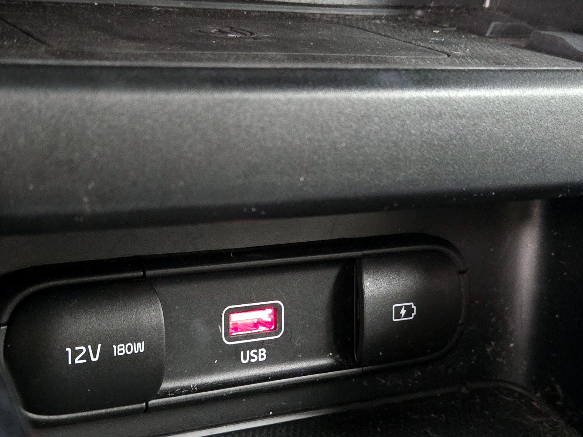 Thumbnail: 2022 Kia Forte - 18