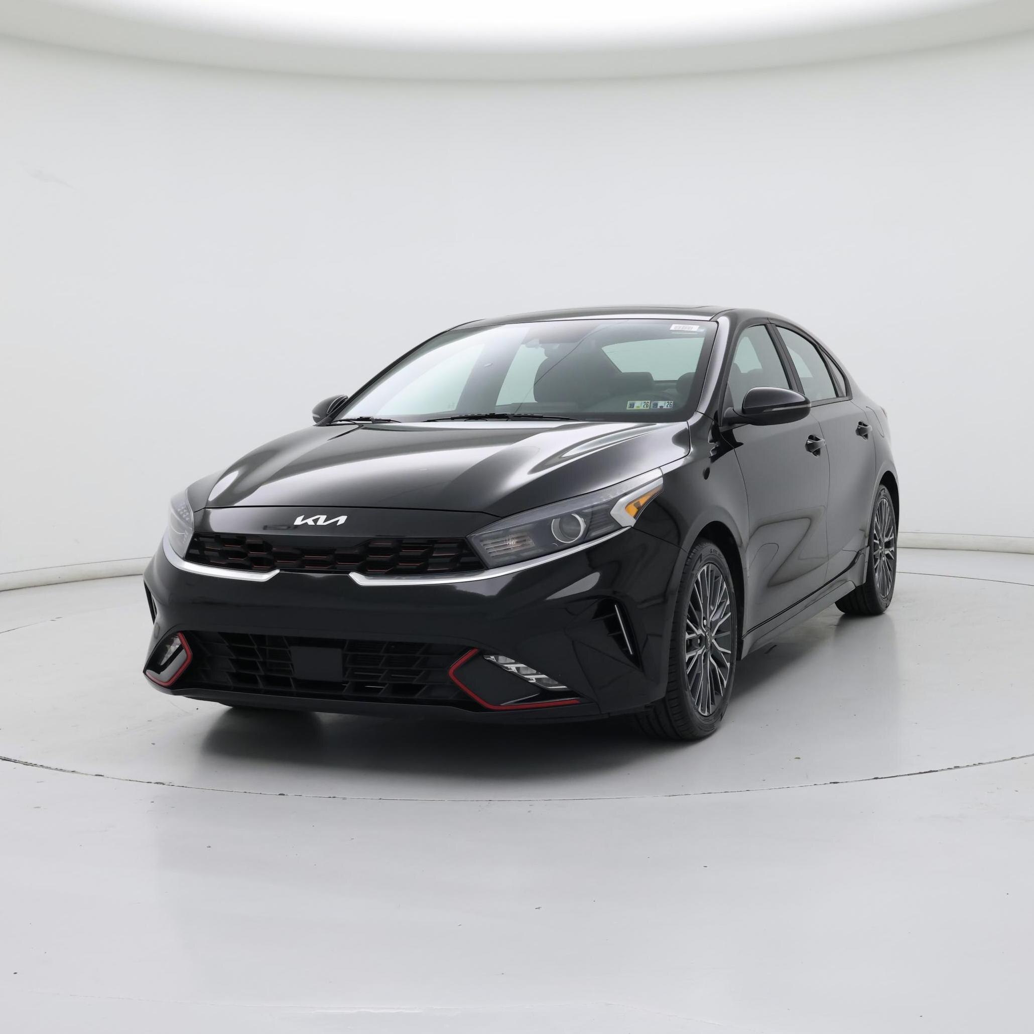 Thumbnail: 2022 Kia Forte - 4